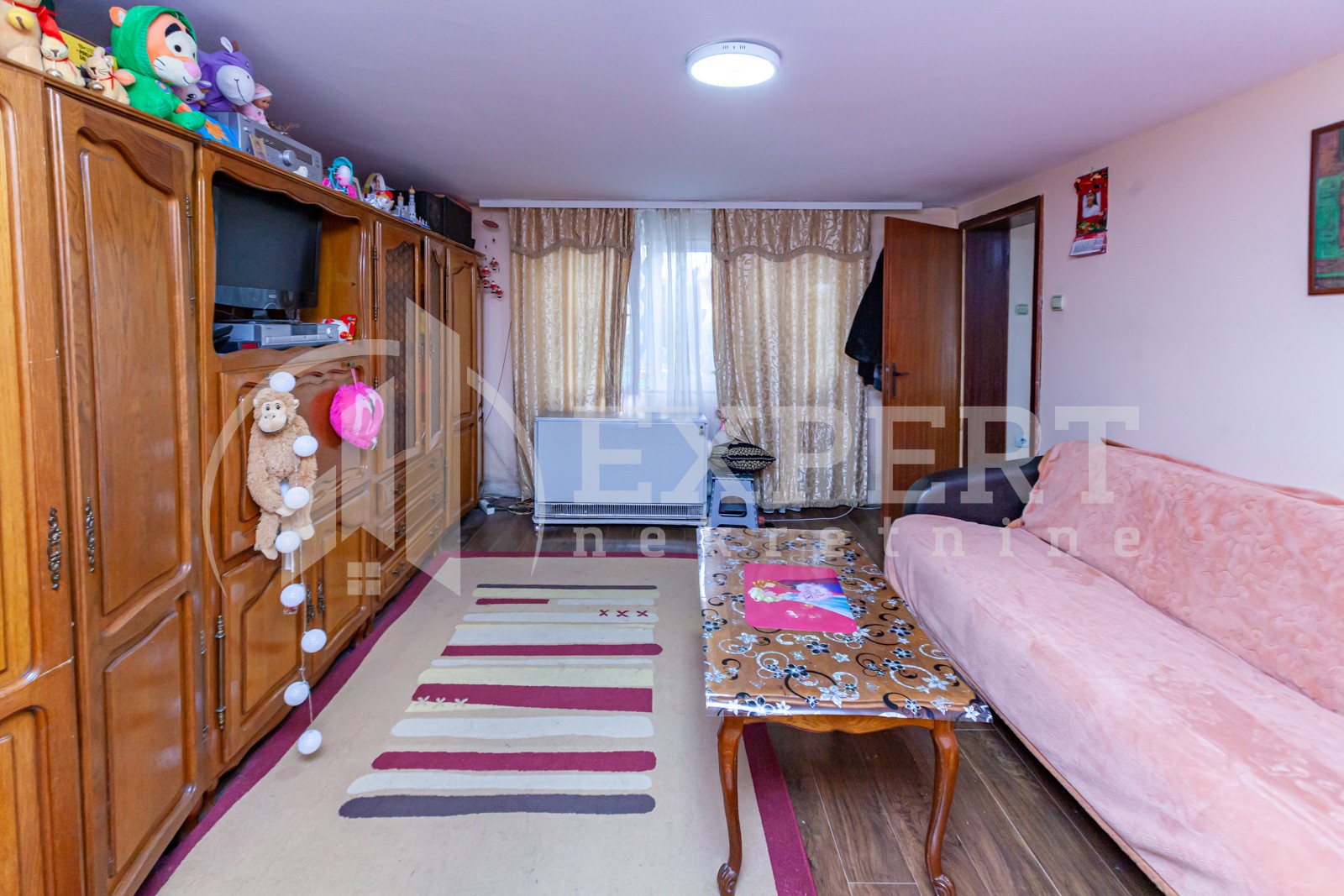 Jednosoban stan, 50 m2, Pantelej, Gornjomatejevačka ID: p-08059 5