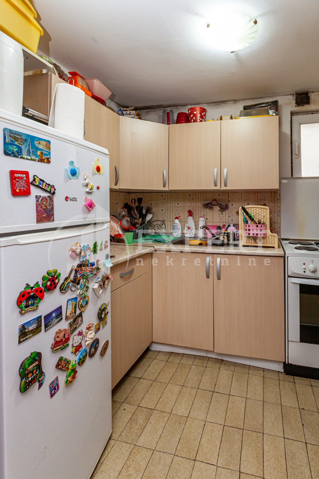 Jednosoban stan, 50 m2, Pantelej, Gornjomatejevačka ID: p-08059 7