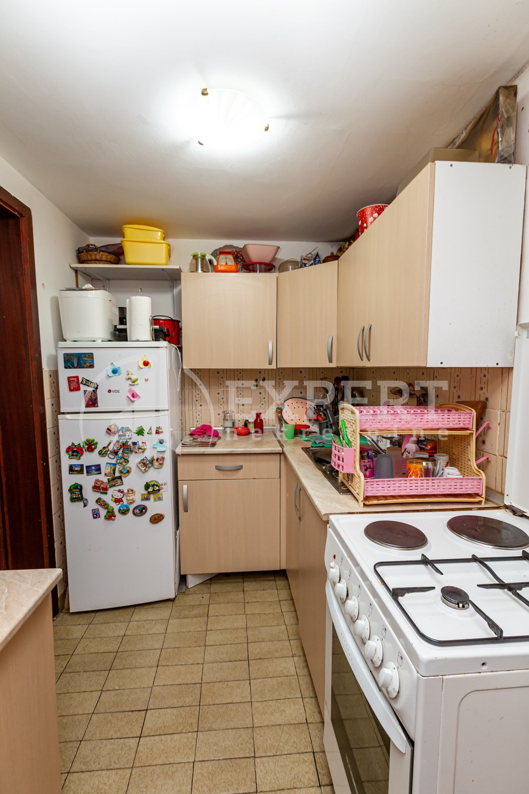 Jednosoban stan, 50 m2, Pantelej, Gornjomatejevačka ID: p-08059 8