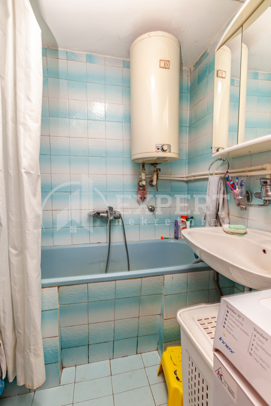 Jednosoban stan, 50 m2, Pantelej, Gornjomatejevačka ID: p-08059 9