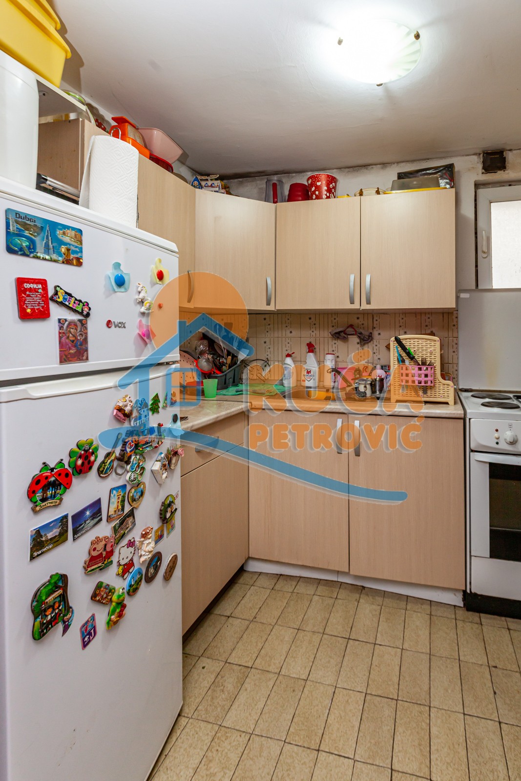 Jednosoban stan, 50 m2, Pantelej, Gornjomatejevačka ID: p-08059 7