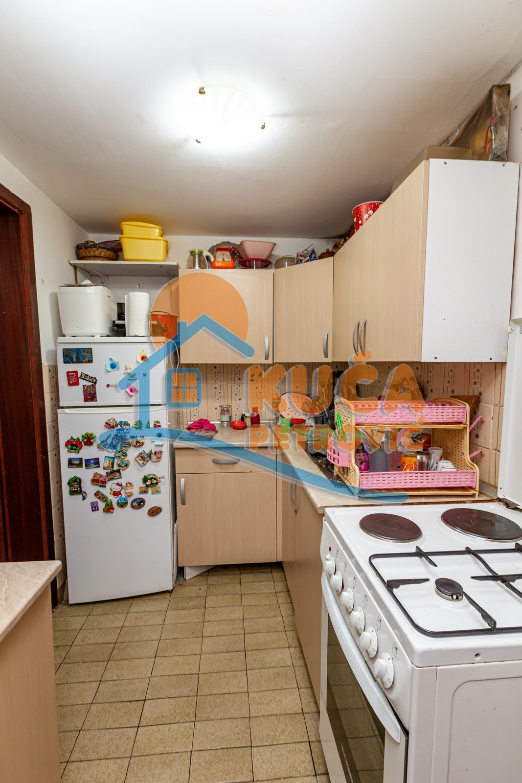 Jednosoban stan, 50 m2, Pantelej, Gornjomatejevačka ID: p-08059 8