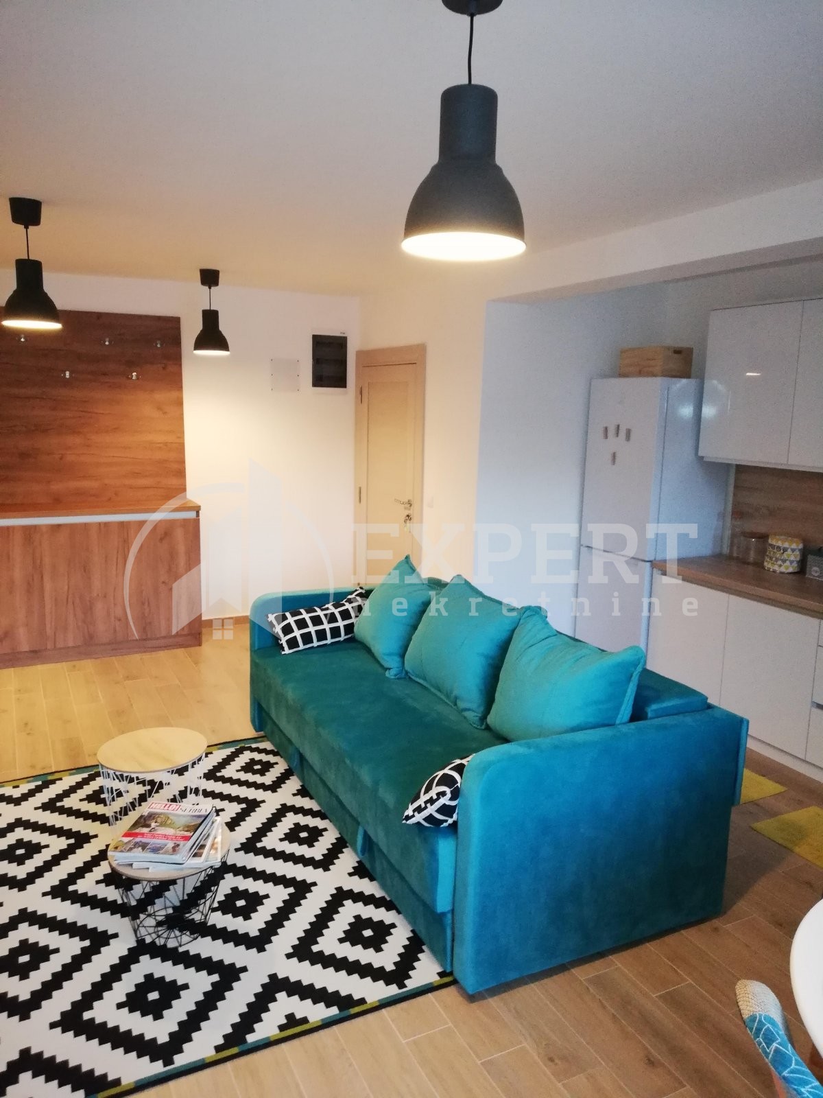 Jednosoban stan, 50 m2, Vikend naselje ID: p-010840 2