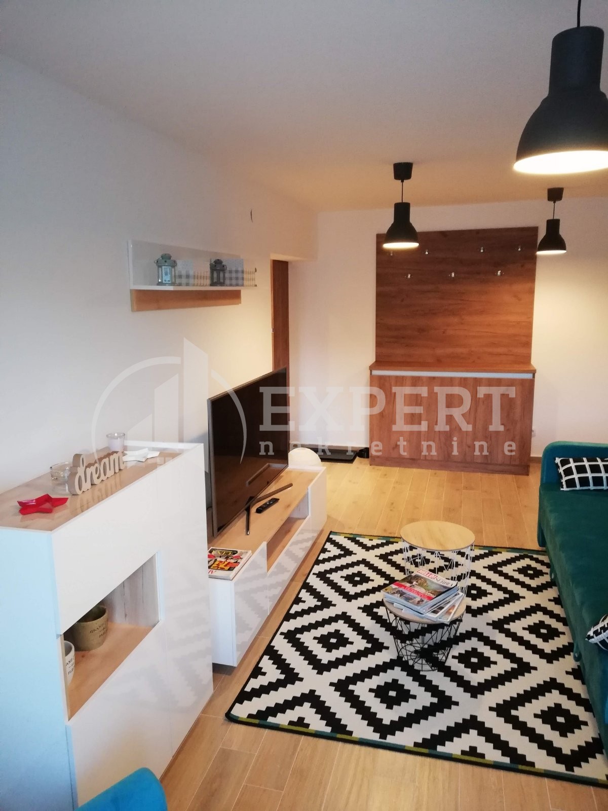 Jednosoban stan, 50 m2, Vikend naselje ID: p-010840 4