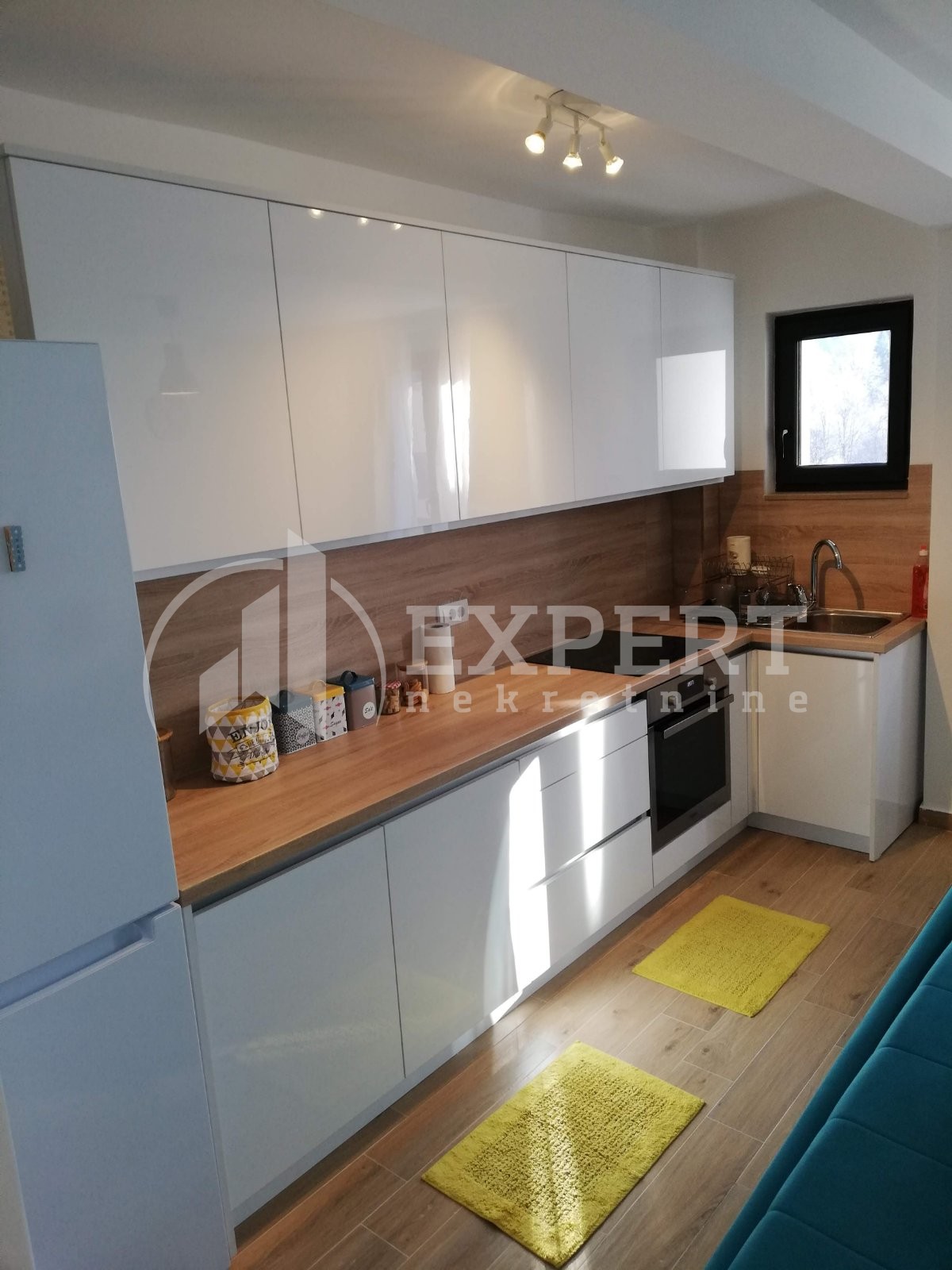 Jednosoban stan, 50 m2, Vikend naselje ID: p-010840 5