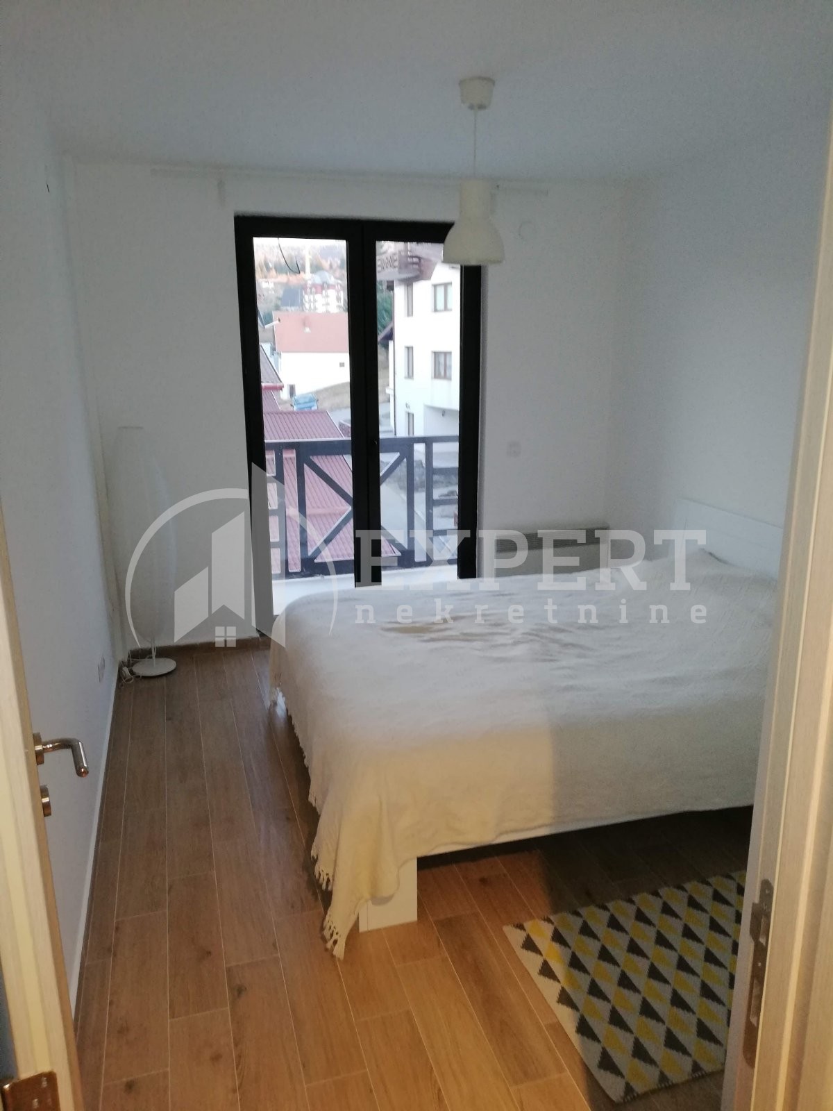 Jednosoban stan, 50 m2, Vikend naselje ID: p-010840 6