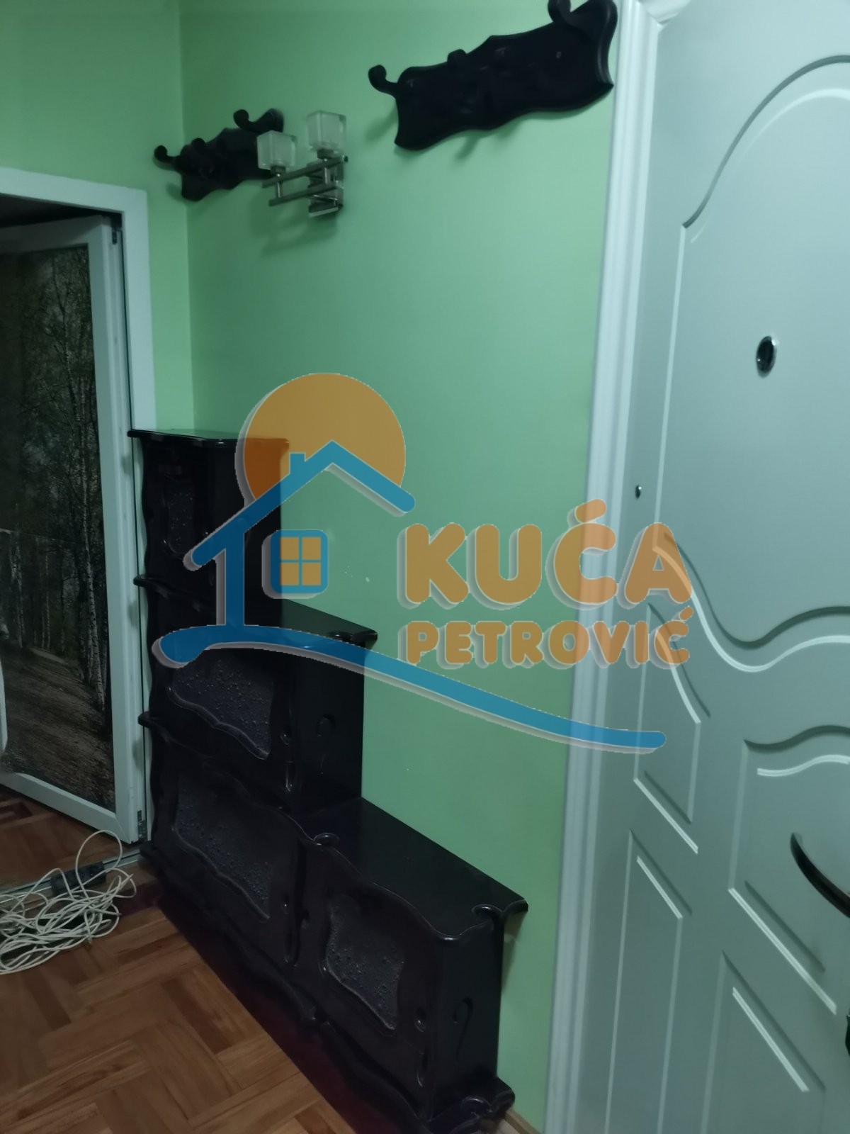 Jednosoban stan, 51 m2, Centar, Kej Kola srpskih sestara ID: i-010398 26