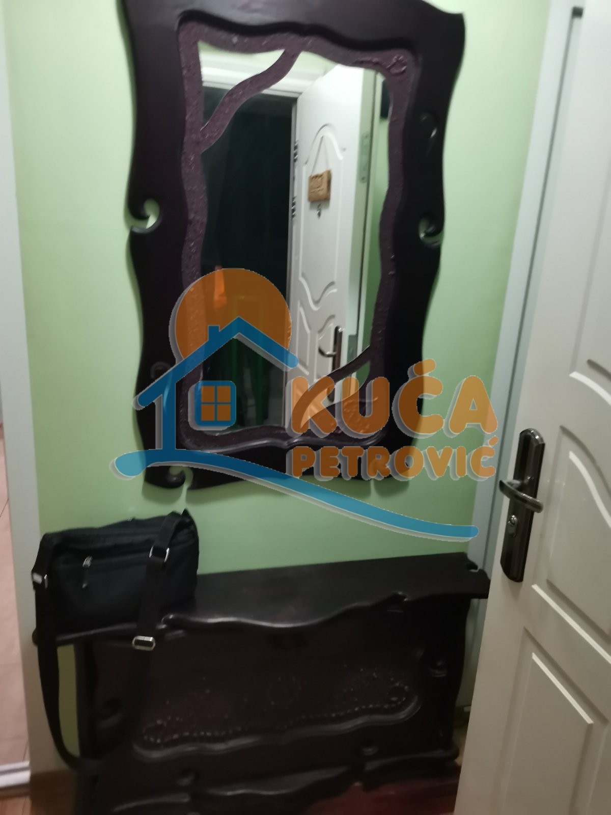 Jednosoban stan, 51 m2, Centar, Kej Kola srpskih sestara ID: i-010398 27