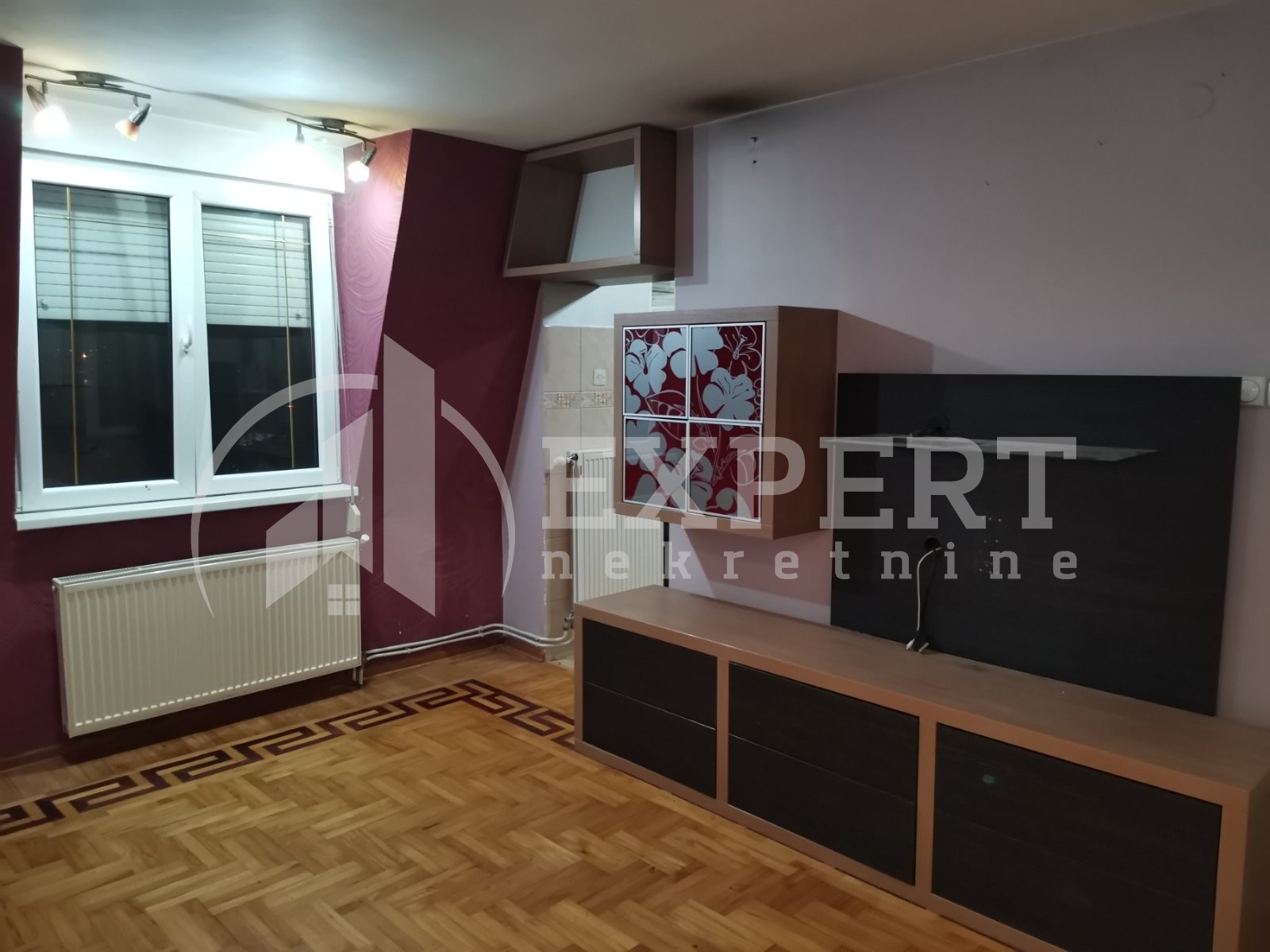 Jednosoban stan, 51 m2, Centar, Kej Kola srpskih sestara ID: i-010398 3