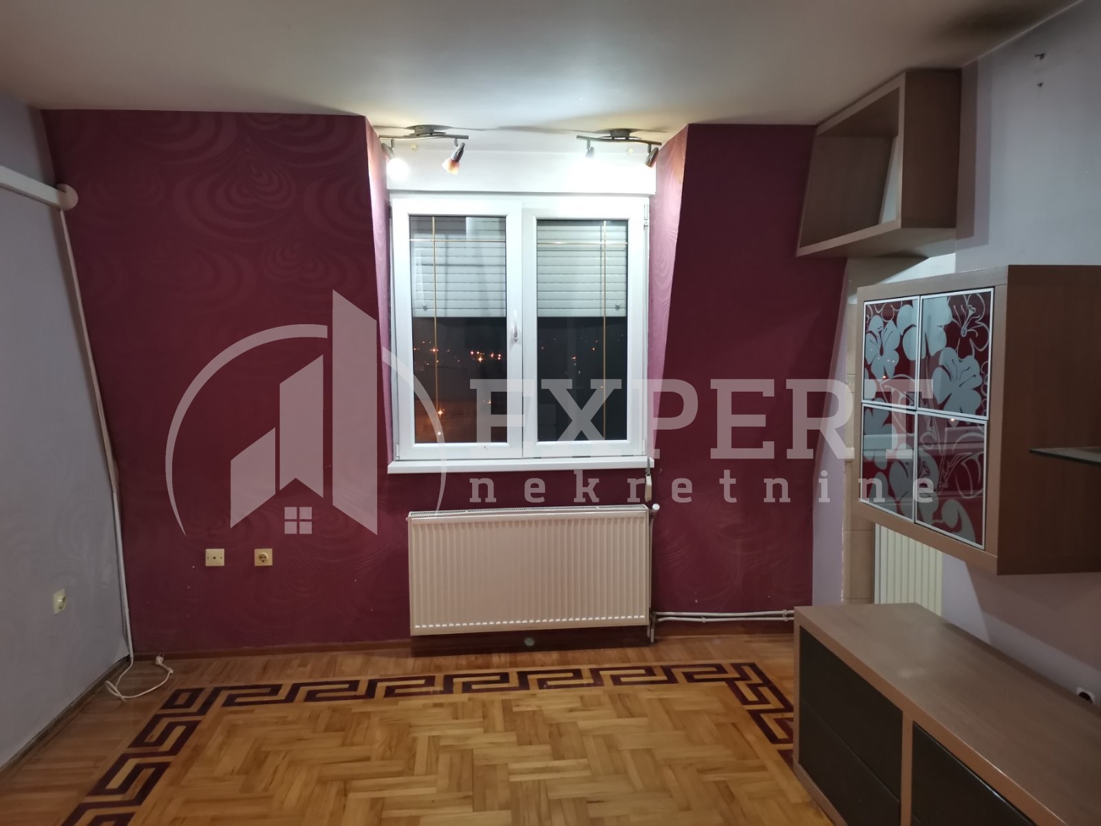 Jednosoban stan, 51 m2, Centar, Kej Kola srpskih sestara ID: i-010398 4