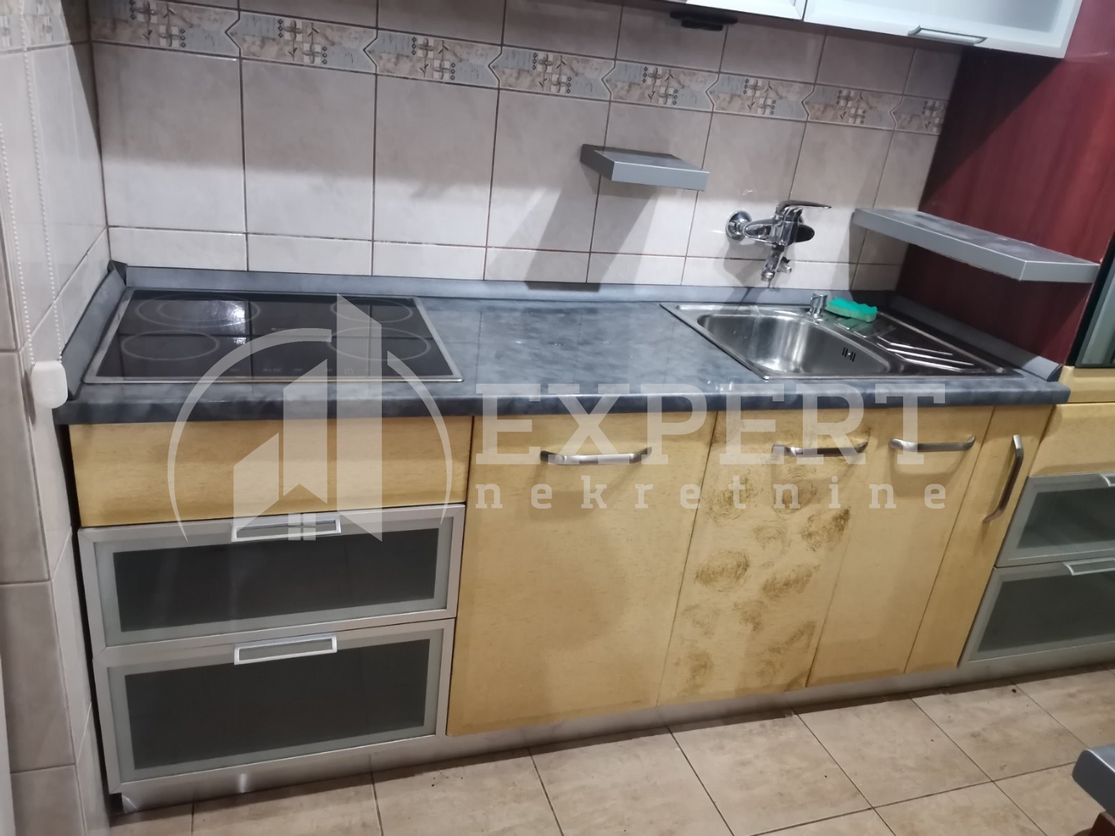 Jednosoban stan, 51 m2, Centar, Kej Kola srpskih sestara ID: i-010398 10