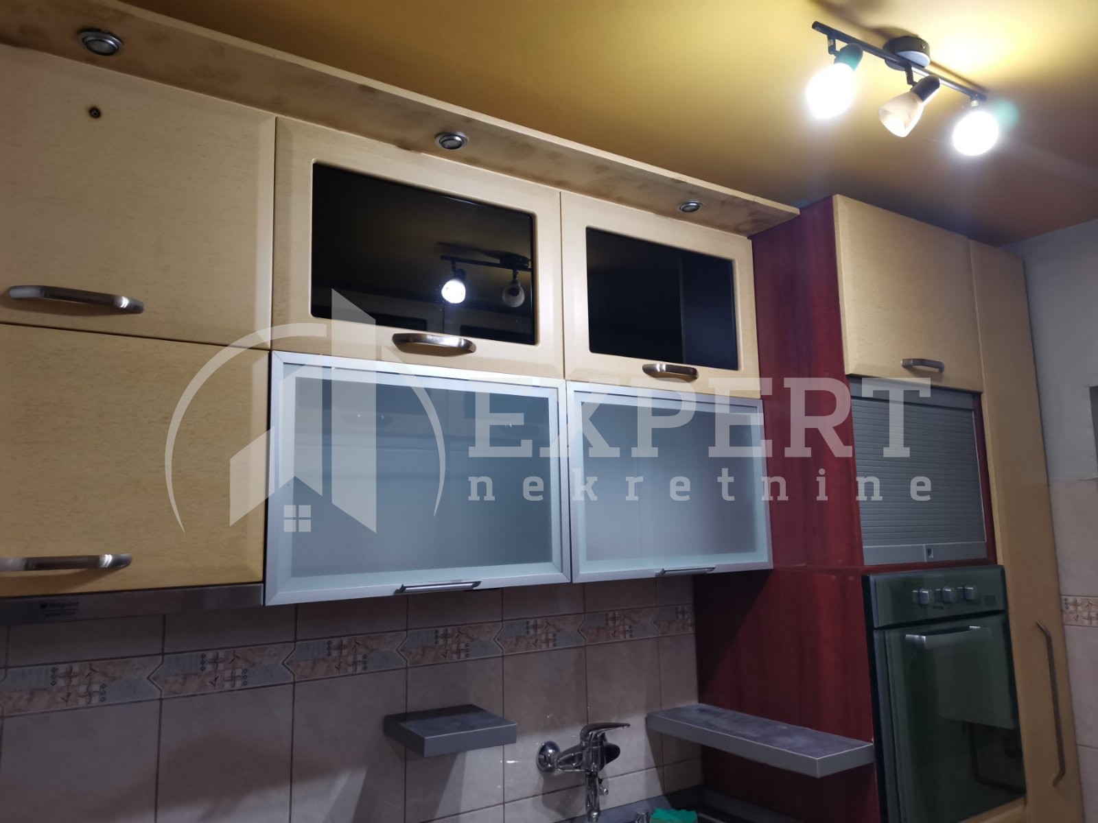 Jednosoban stan, 51 m2, Centar, Kej Kola srpskih sestara ID: i-010398 11