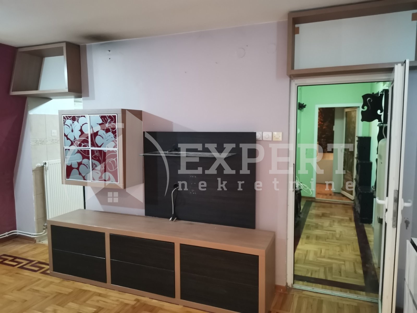 Jednosoban stan, 51 m2, Centar, Kej Kola srpskih sestara ID: i-010398 5