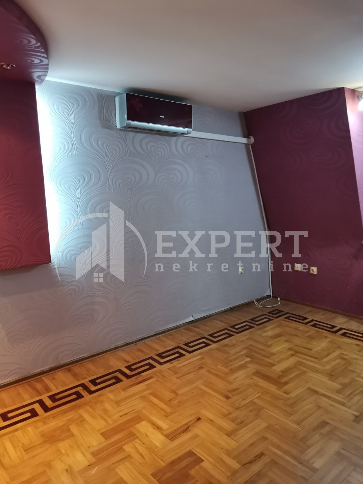 Jednosoban stan, 51 m2, Centar, Kej Kola srpskih sestara ID: i-010398 6