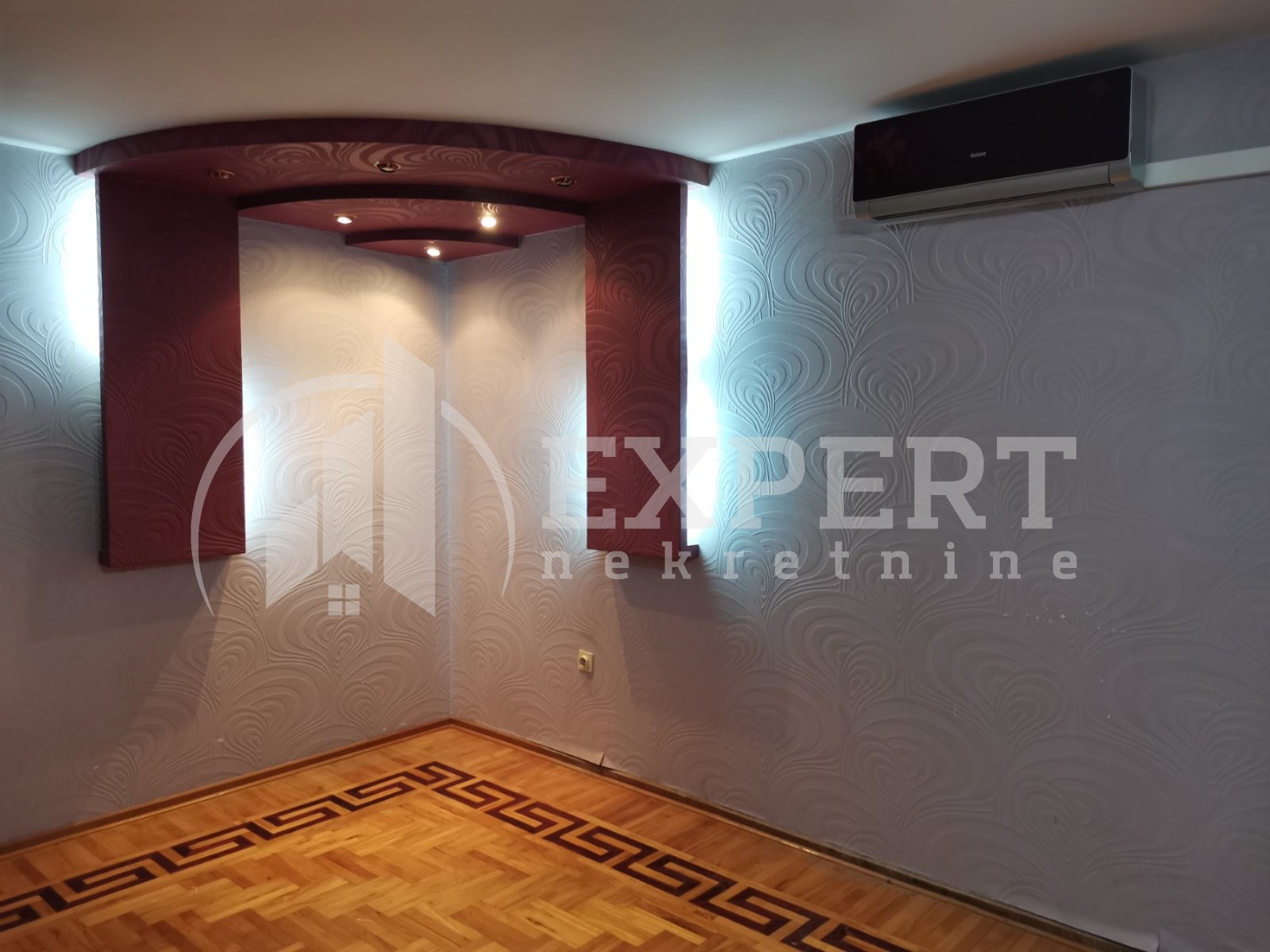 Jednosoban stan, 51 m2, Centar, Kej Kola srpskih sestara ID: i-010398 7