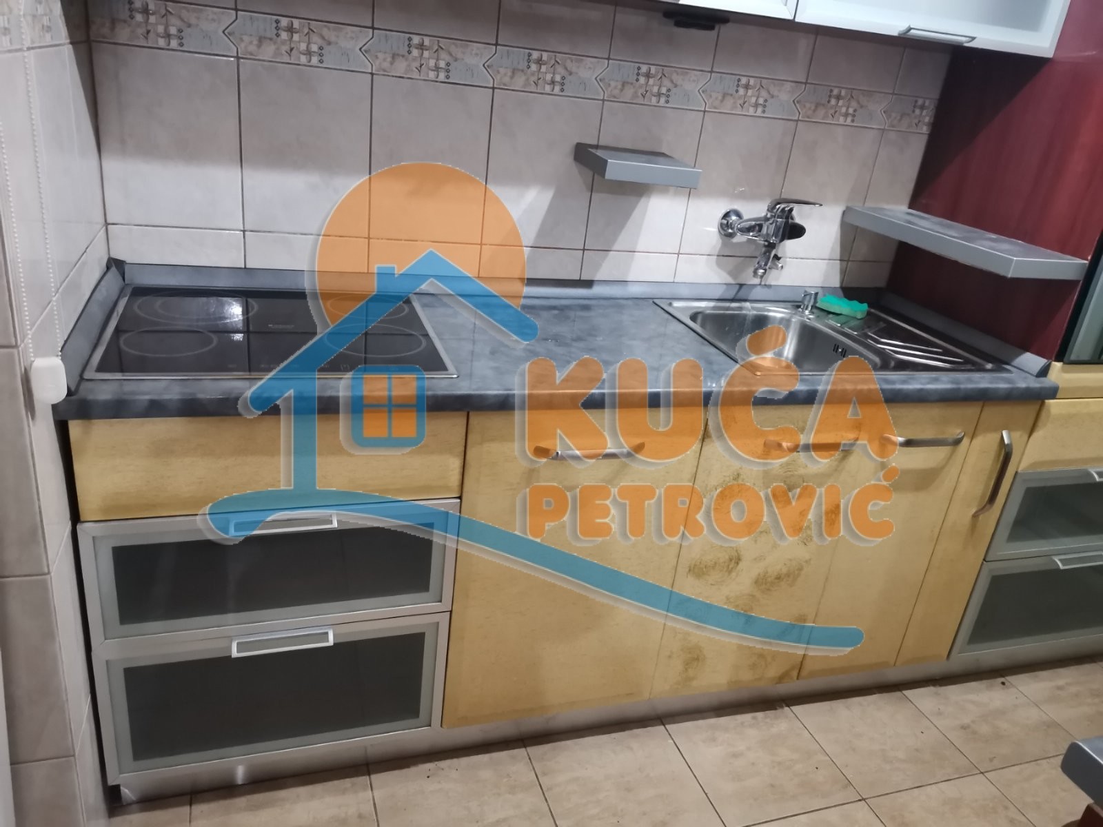 Jednosoban stan, 51 m2, Centar, Kej Kola srpskih sestara ID: i-010398 10