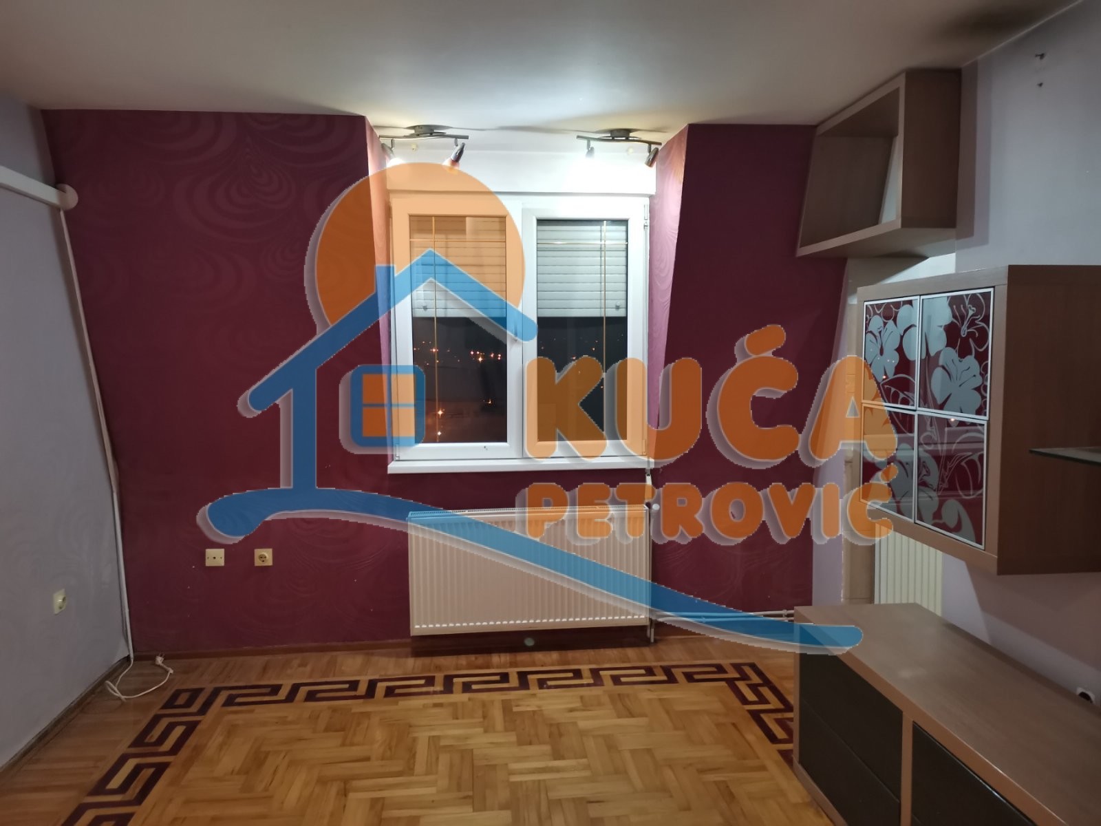 Jednosoban stan, 51 m2, Centar, Kej Kola srpskih sestara ID: i-010398 4