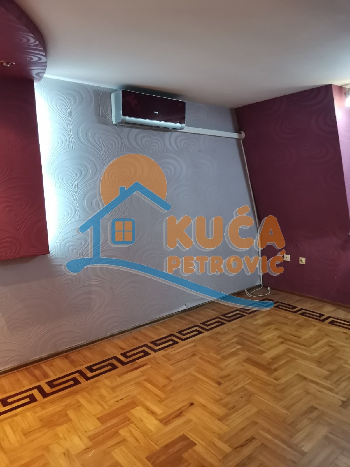 Jednosoban stan, 51 m2, Centar, Kej Kola srpskih sestara ID: i-010398 6