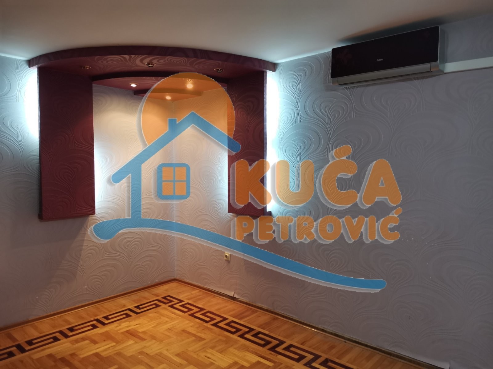 Jednosoban stan, 51 m2, Centar, Kej Kola srpskih sestara ID: i-010398 7