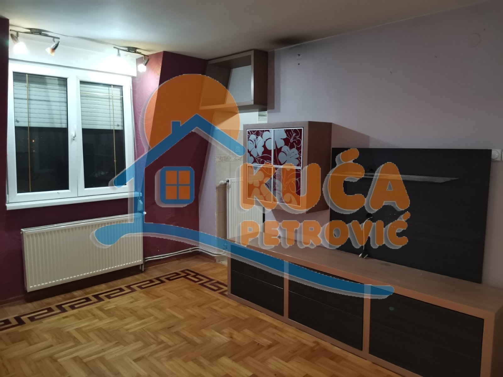 Jednosoban stan, 51 m2, Centar, Kej Kola srpskih sestara ID: i-010398 3