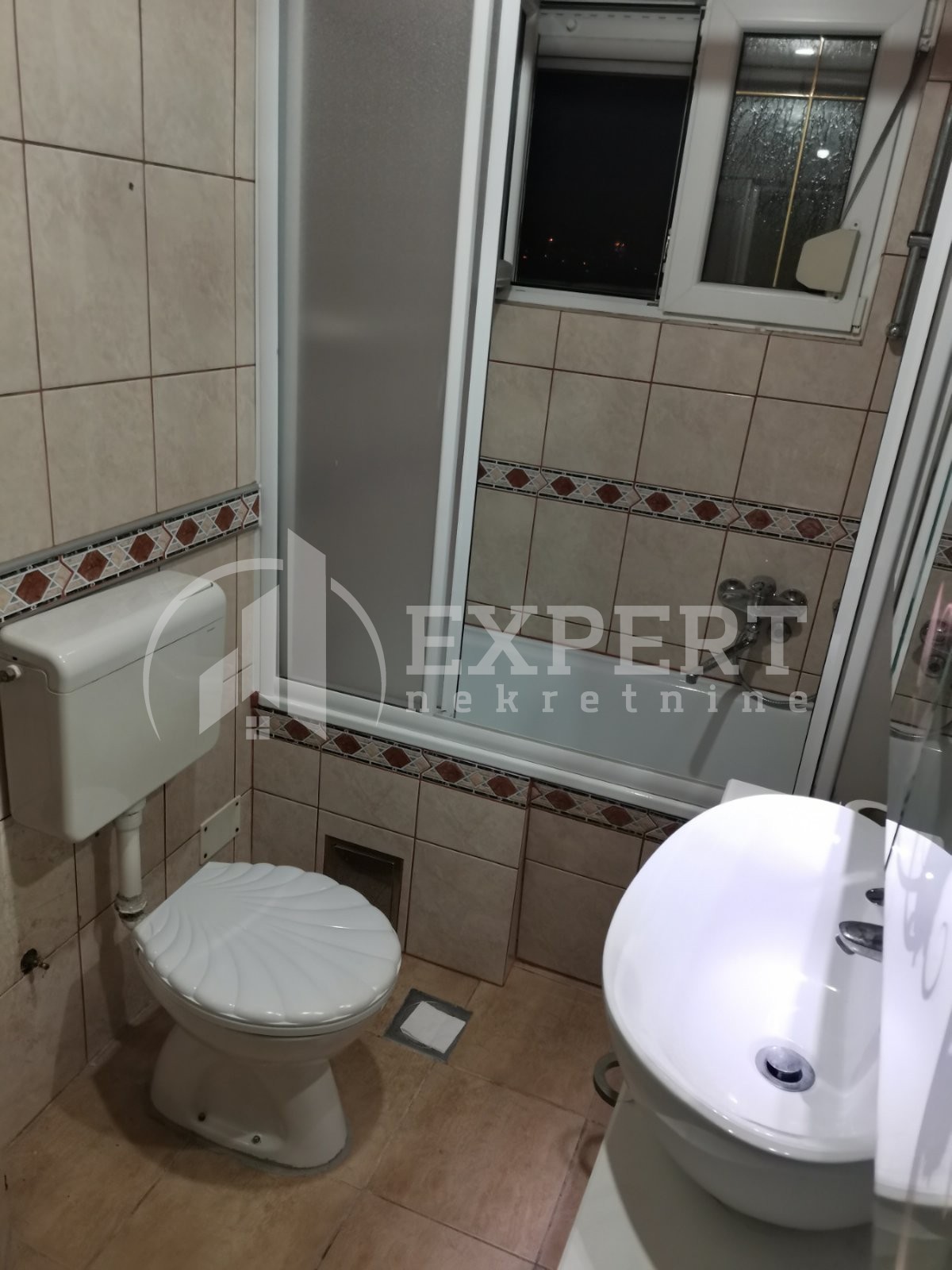 Jednosoban stan, 51 m2, Centar, Kej Kola srpskih sestara ID: i-010398 19