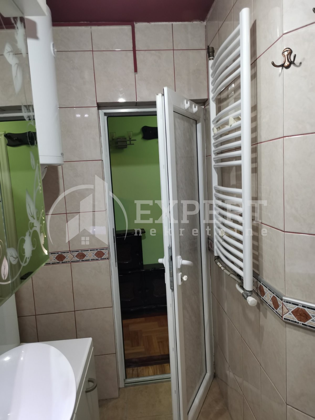 Jednosoban stan, 51 m2, Centar, Kej Kola srpskih sestara ID: i-010398 20