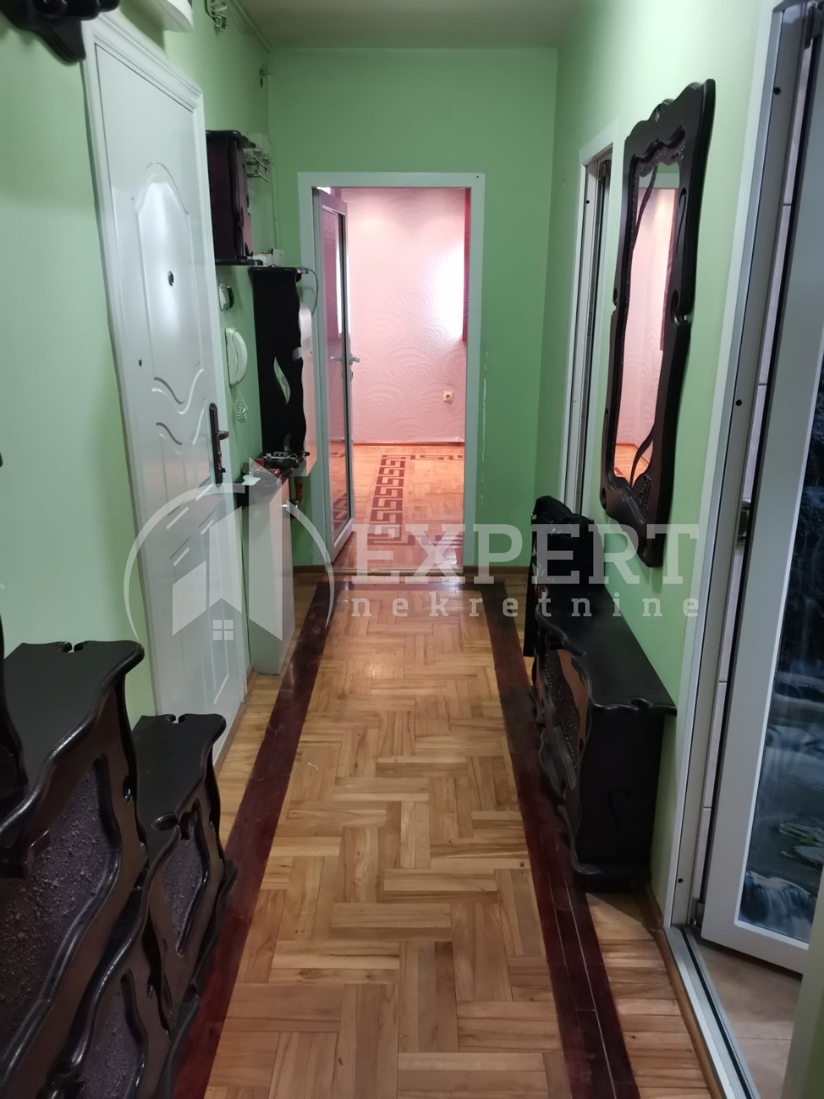 Jednosoban stan, 51 m2, Centar, Kej Kola srpskih sestara ID: i-010398 24