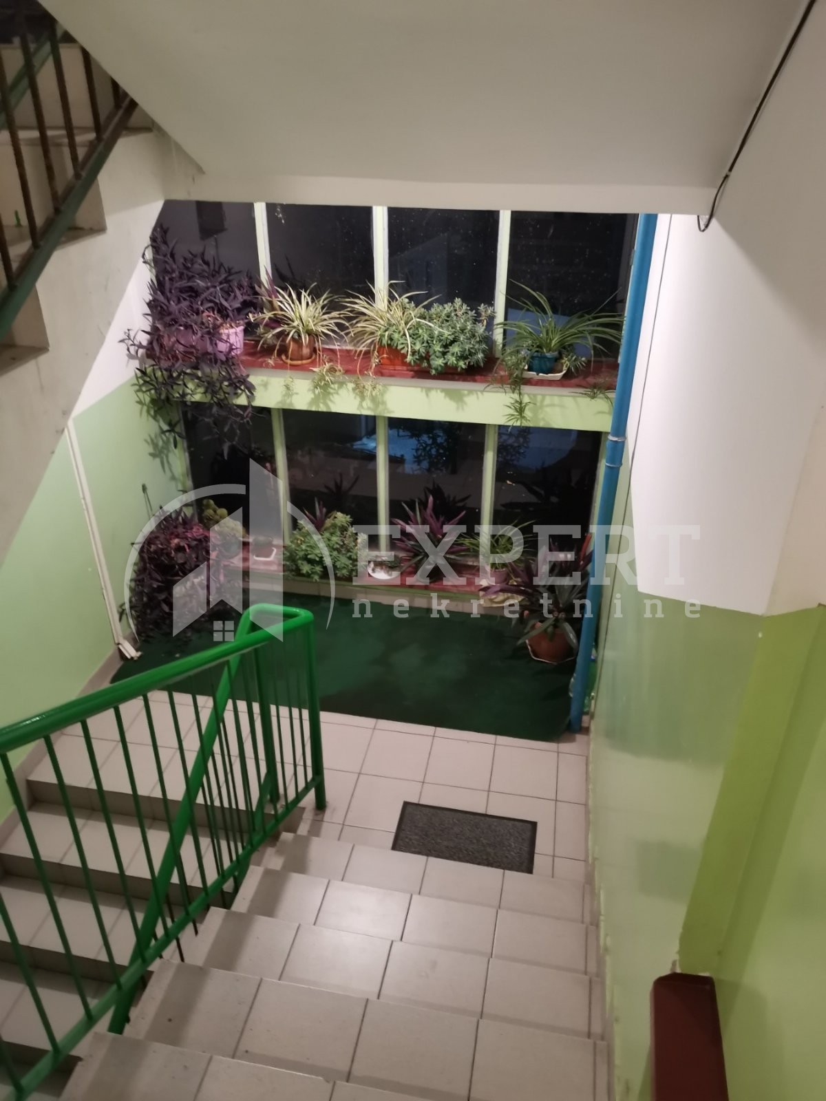 Jednosoban stan, 51 m2, Centar, Kej Kola srpskih sestara ID: i-010398 25