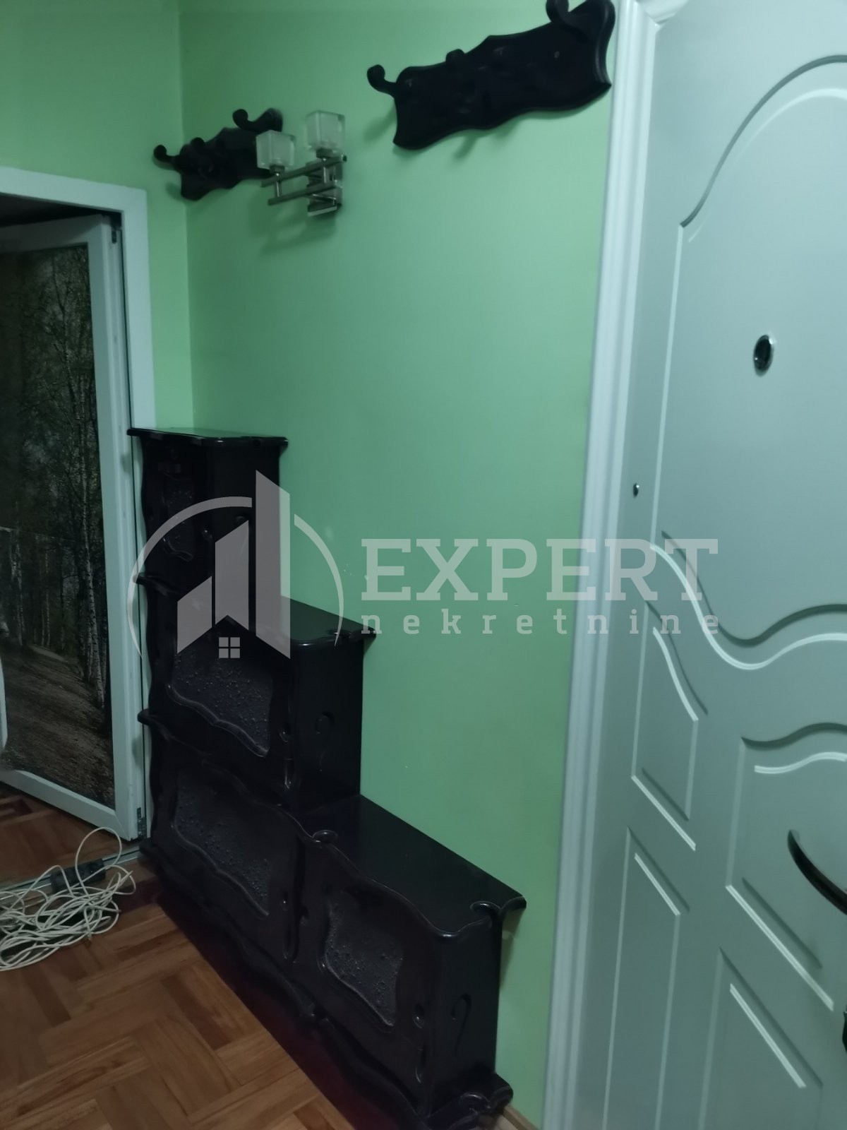 Jednosoban stan, 51 m2, Centar, Kej Kola srpskih sestara ID: i-010398 26