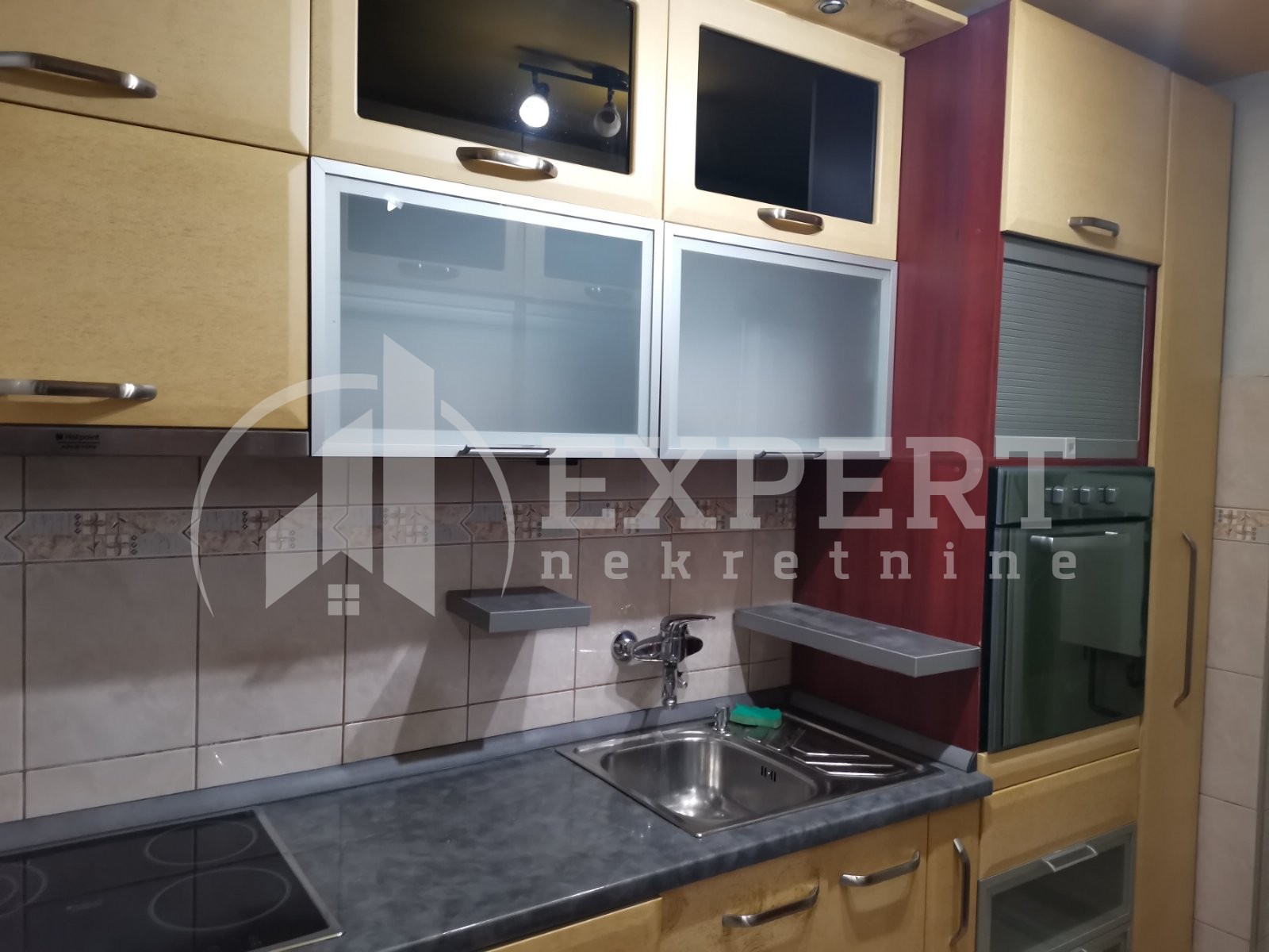 Jednosoban stan, 51 m2, Centar, Kej Kola srpskih sestara ID: i-010398 12