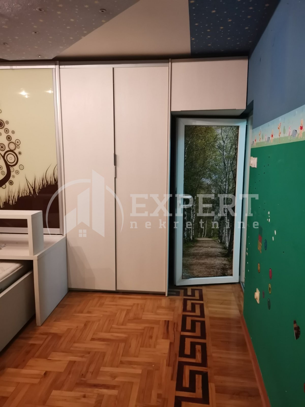 Jednosoban stan, 51 m2, Centar, Kej Kola srpskih sestara ID: i-010398 13