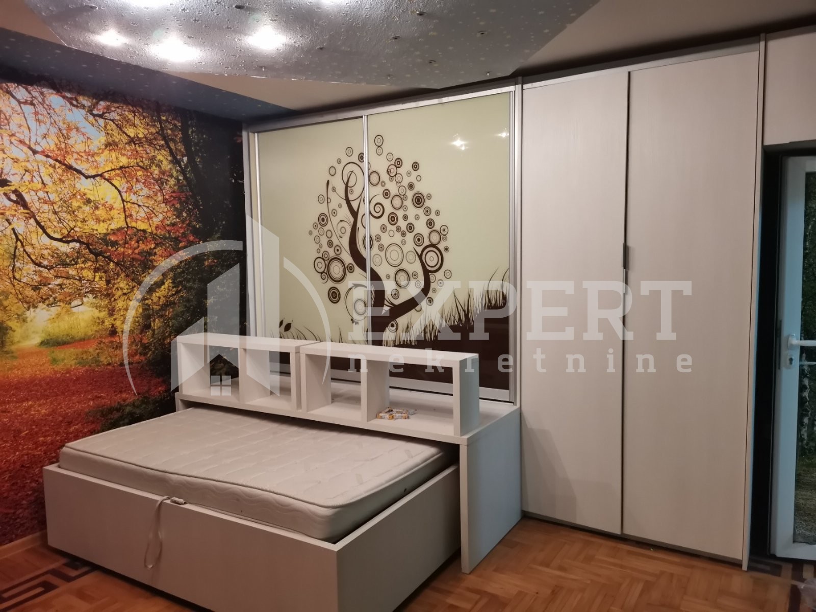 Jednosoban stan, 51 m2, Centar, Kej Kola srpskih sestara ID: i-010398 14