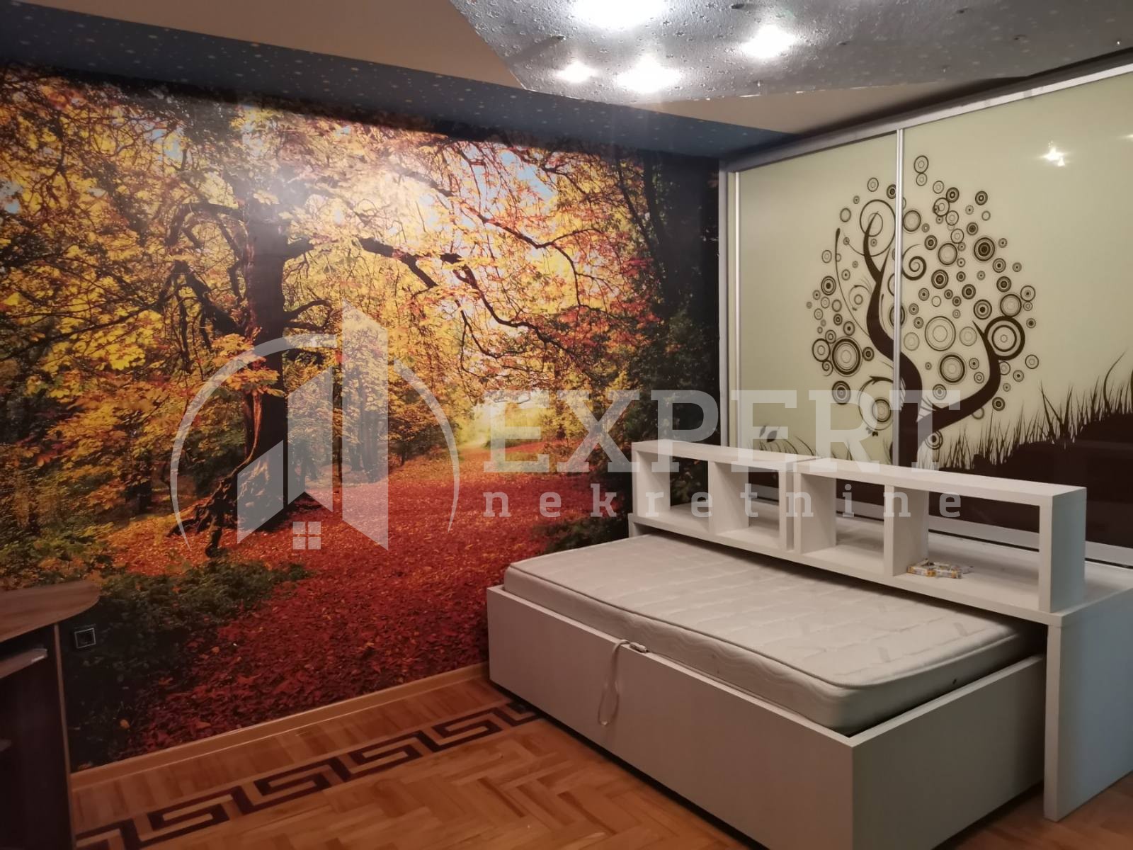 Jednosoban stan, 51 m2, Centar, Kej Kola srpskih sestara ID: i-010398 15