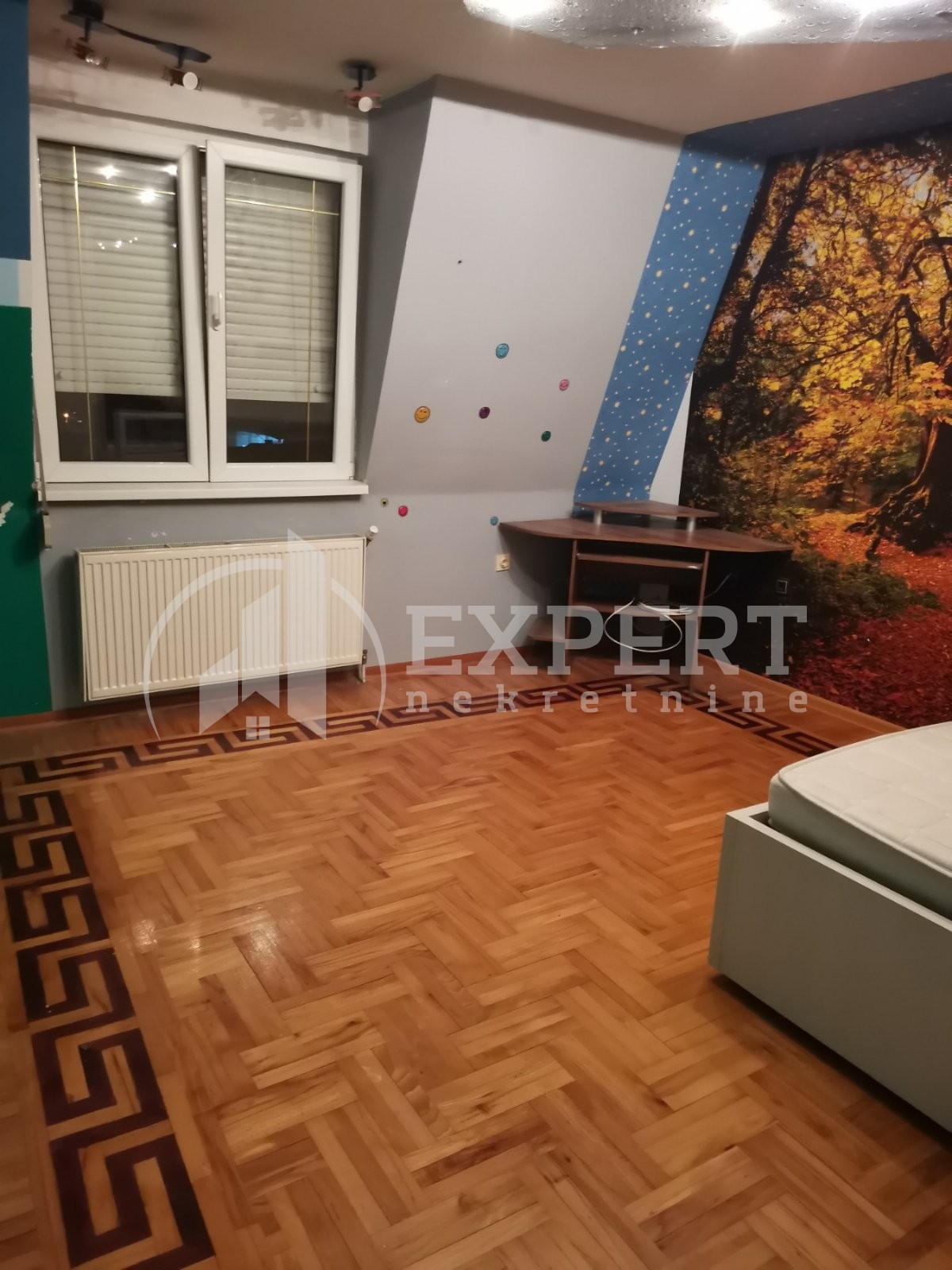 Jednosoban stan, 51 m2, Centar, Kej Kola srpskih sestara ID: i-010398 16