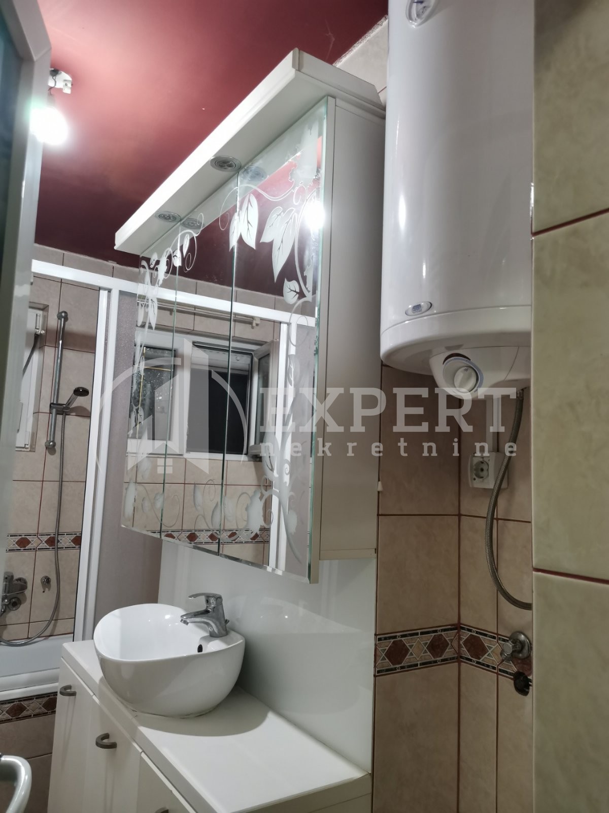 Jednosoban stan, 51 m2, Centar, Kej Kola srpskih sestara ID: i-010398 18