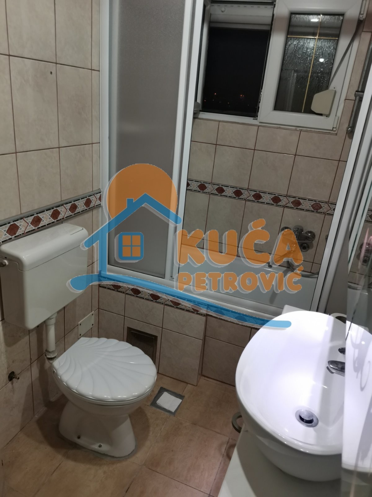 Jednosoban stan, 51 m2, Centar, Kej Kola srpskih sestara ID: i-010398 19