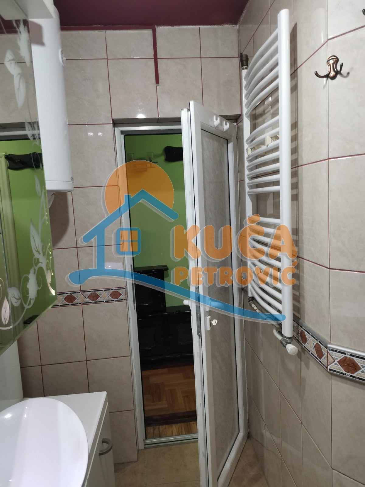 Jednosoban stan, 51 m2, Centar, Kej Kola srpskih sestara ID: i-010398 20