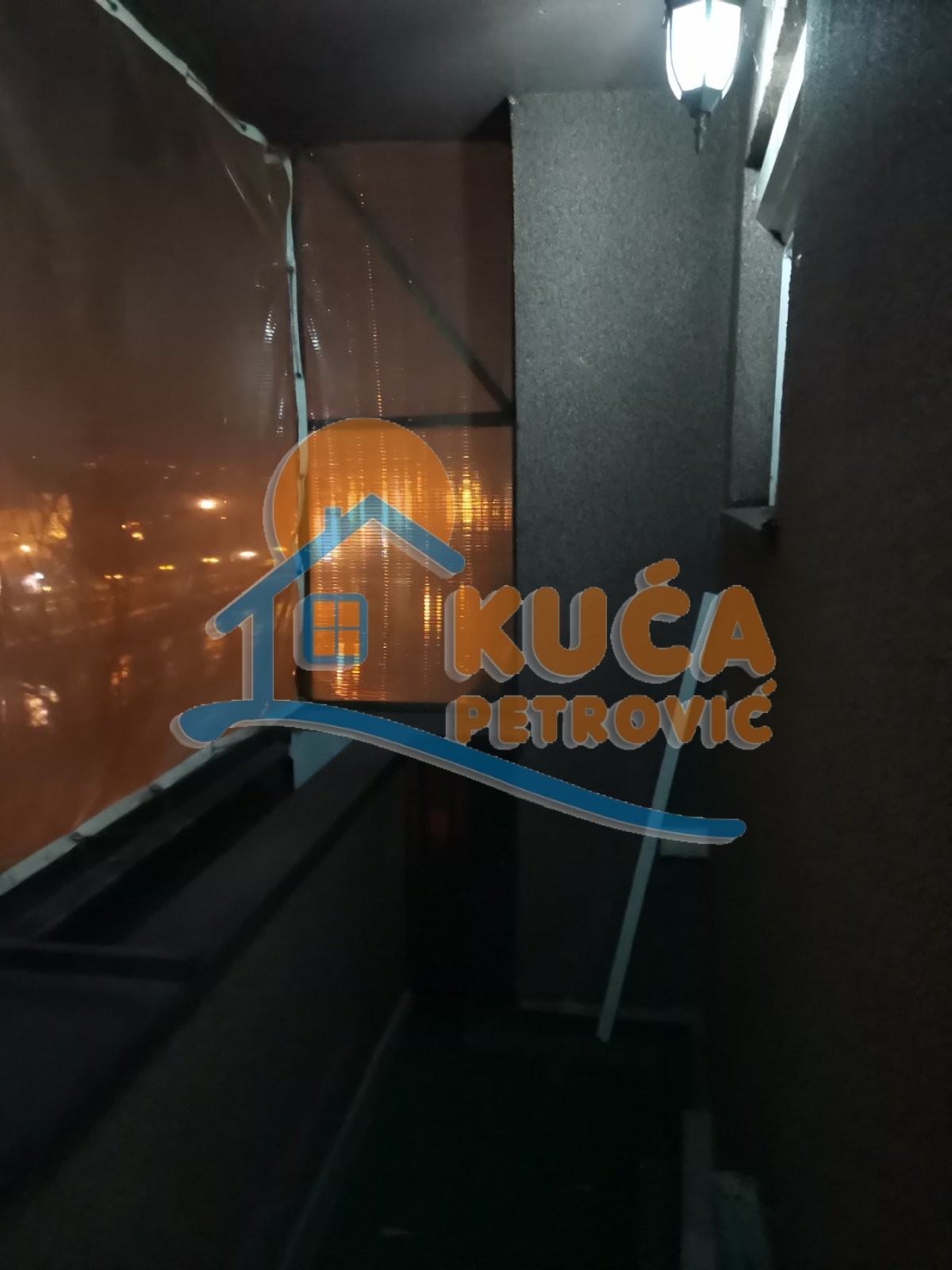 Jednosoban stan, 51 m2, Centar, Kej Kola srpskih sestara ID: i-010398 21