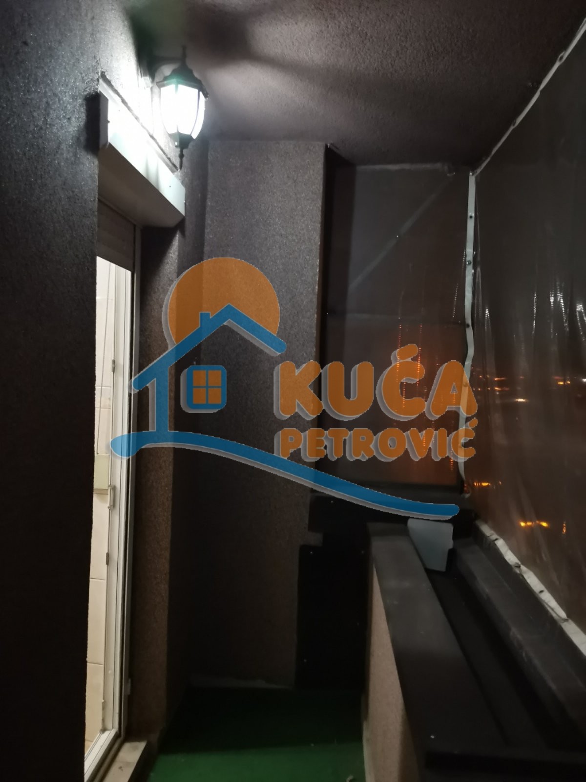 Jednosoban stan, 51 m2, Centar, Kej Kola srpskih sestara ID: i-010398 22