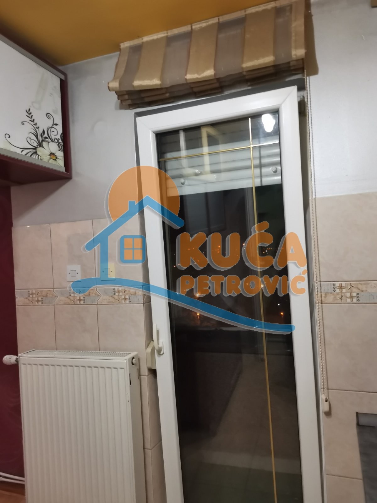 Jednosoban stan, 51 m2, Centar, Kej Kola srpskih sestara ID: i-010398 23