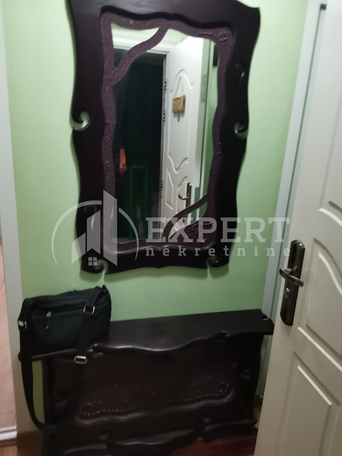 Jednosoban stan, 51 m2, Centar, Kej Kola srpskih sestara ID: i-010398 27