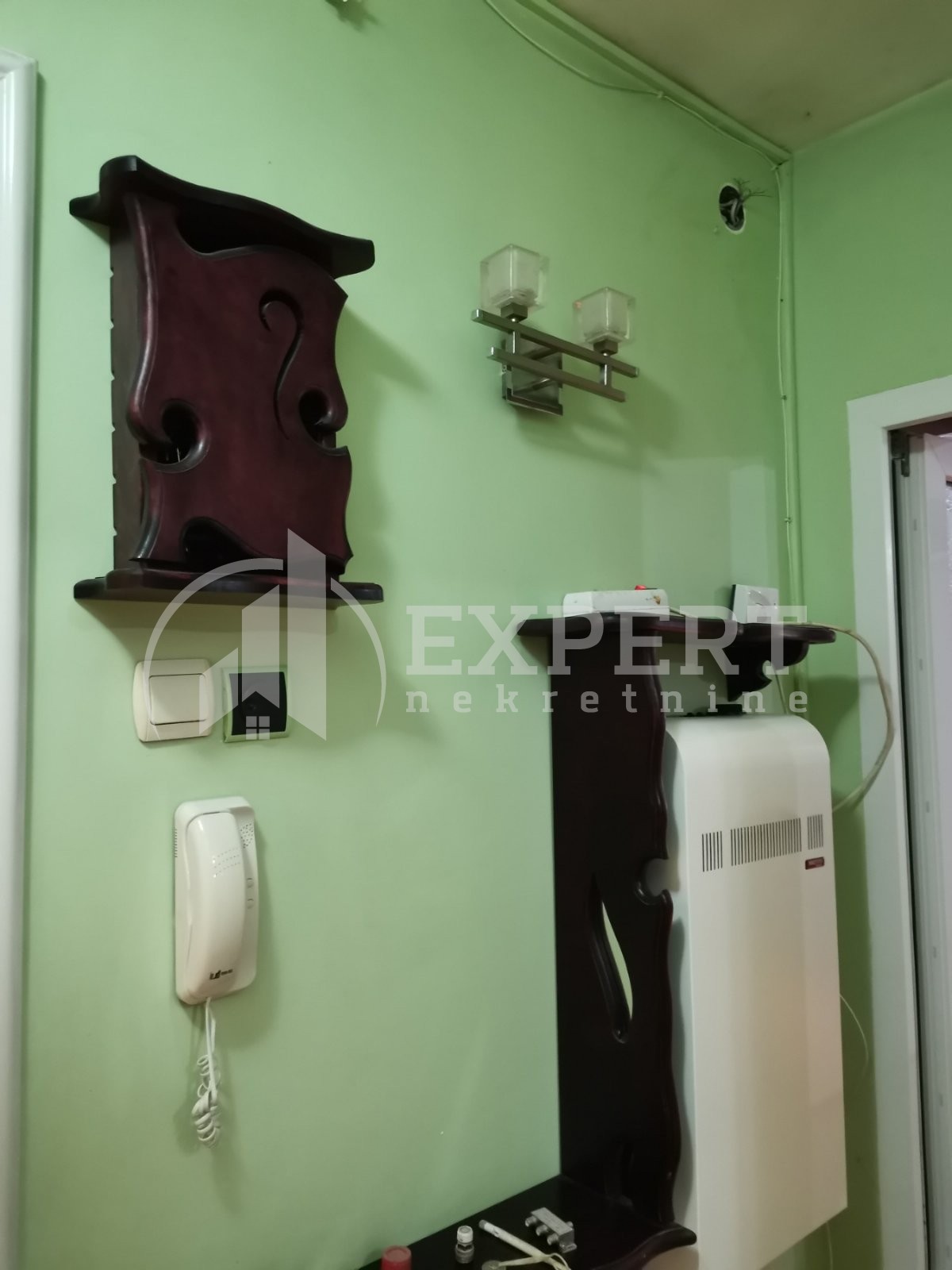 Jednosoban stan, 51 m2, Centar, Kej Kola srpskih sestara ID: i-010398 28