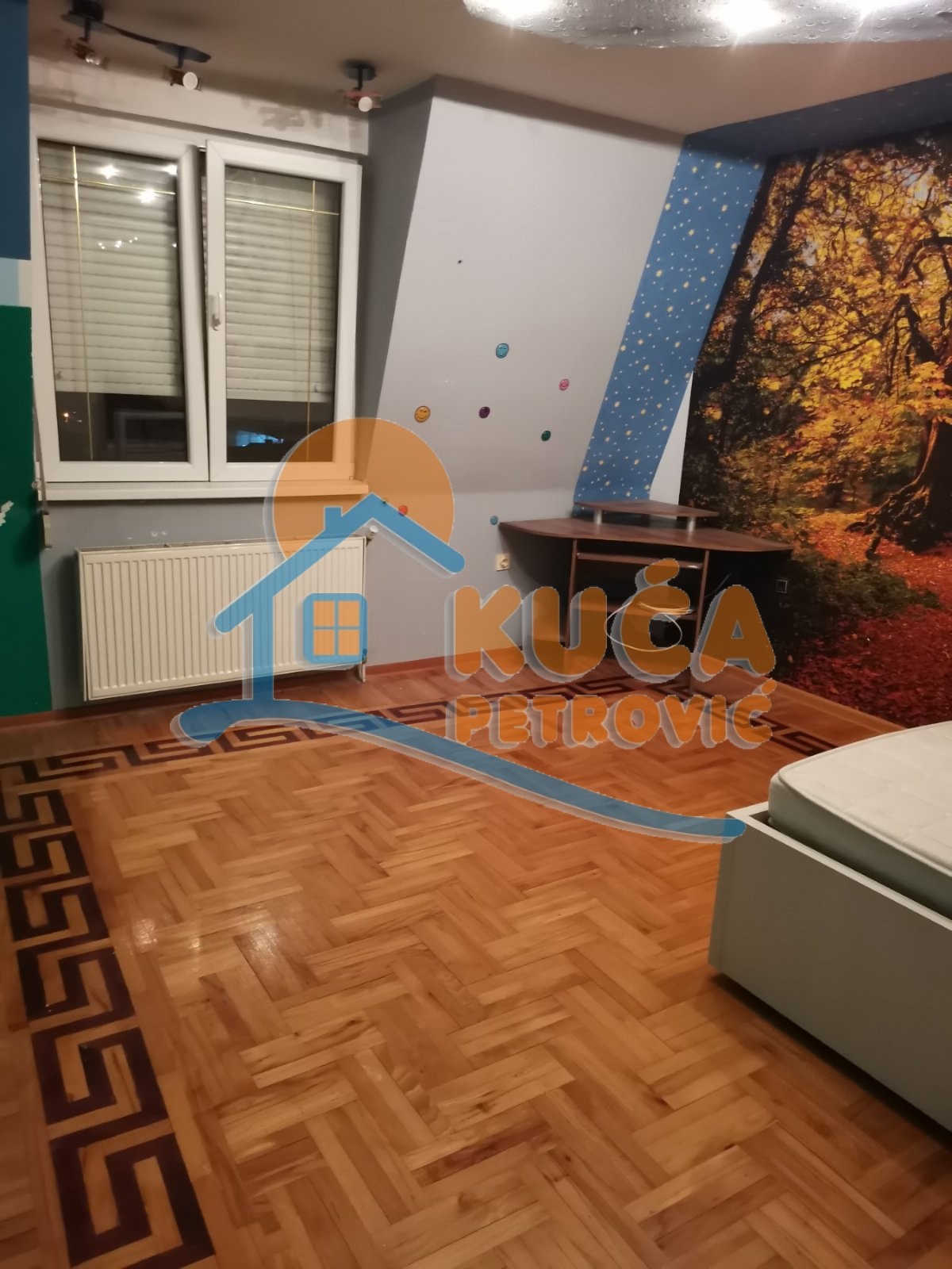 Jednosoban stan, 51 m2, Centar, Kej Kola srpskih sestara ID: i-010398 16