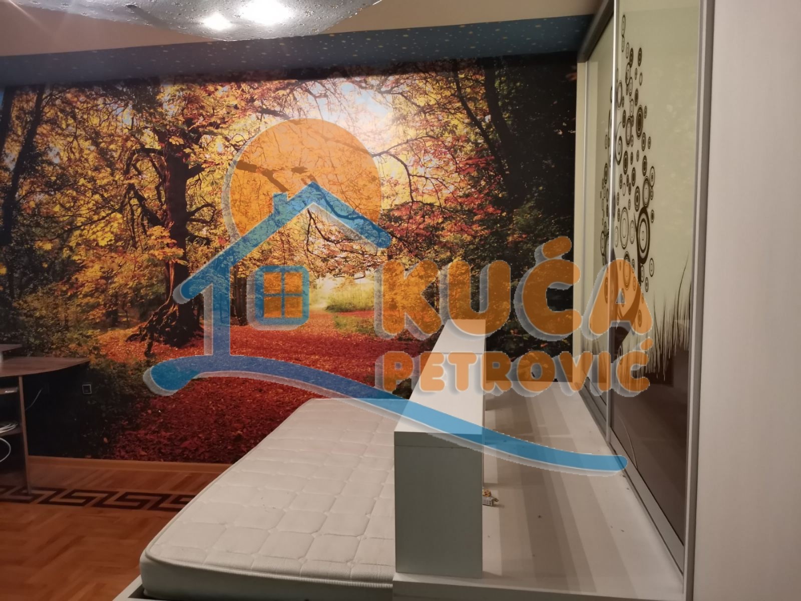 Jednosoban stan, 51 m2, Centar, Kej Kola srpskih sestara ID: i-010398 17