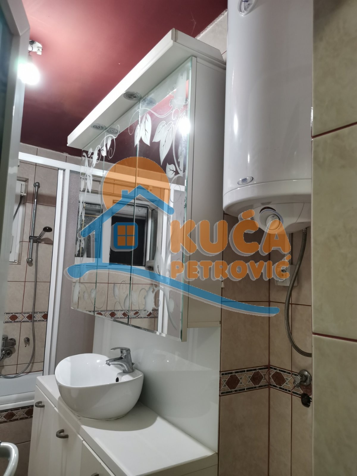 Jednosoban stan, 51 m2, Centar, Kej Kola srpskih sestara ID: i-010398 18