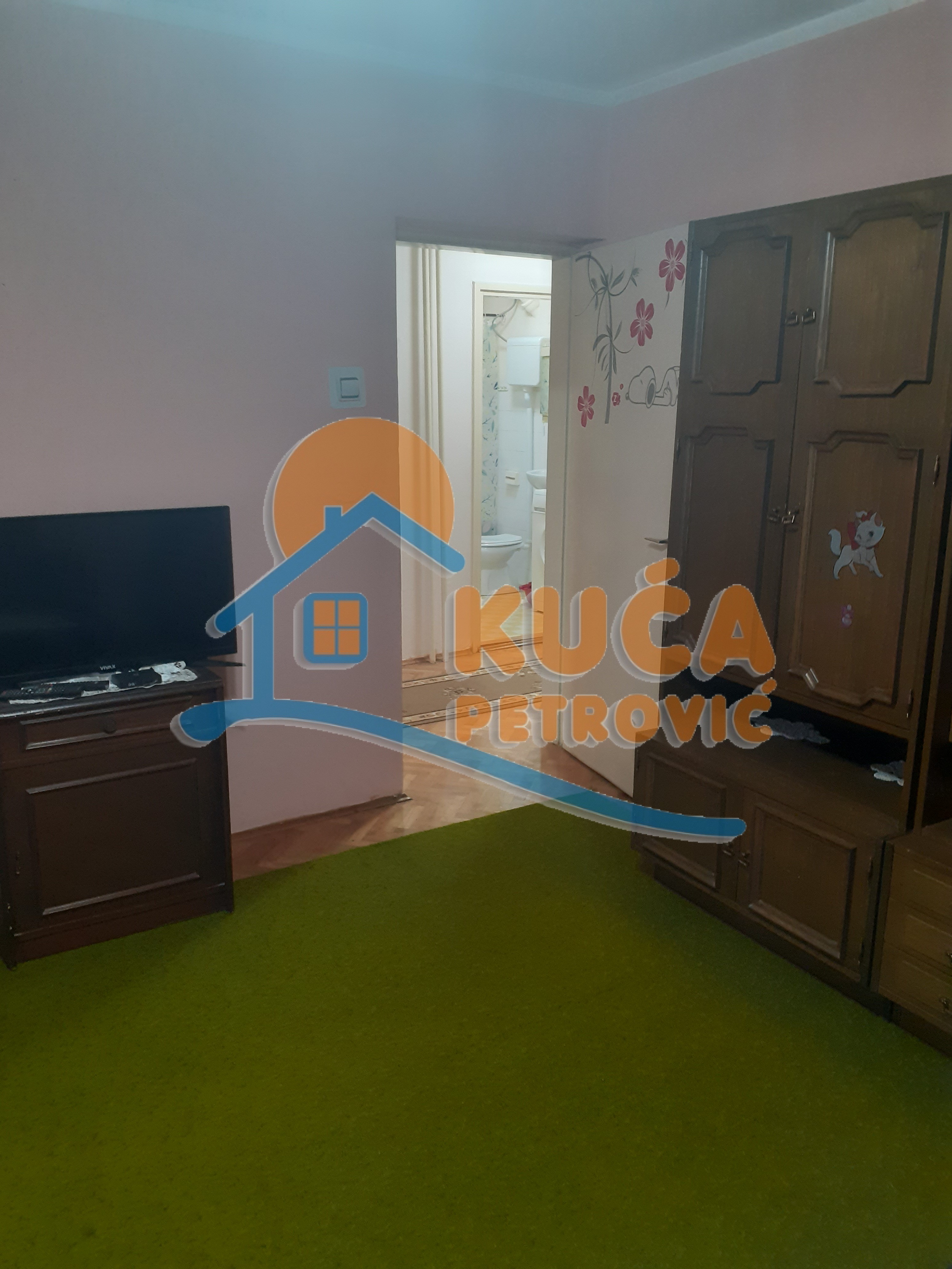 Dvosoban stan, 55 m2, Medijana, Vojvode Tankosića ID: i-03875 4