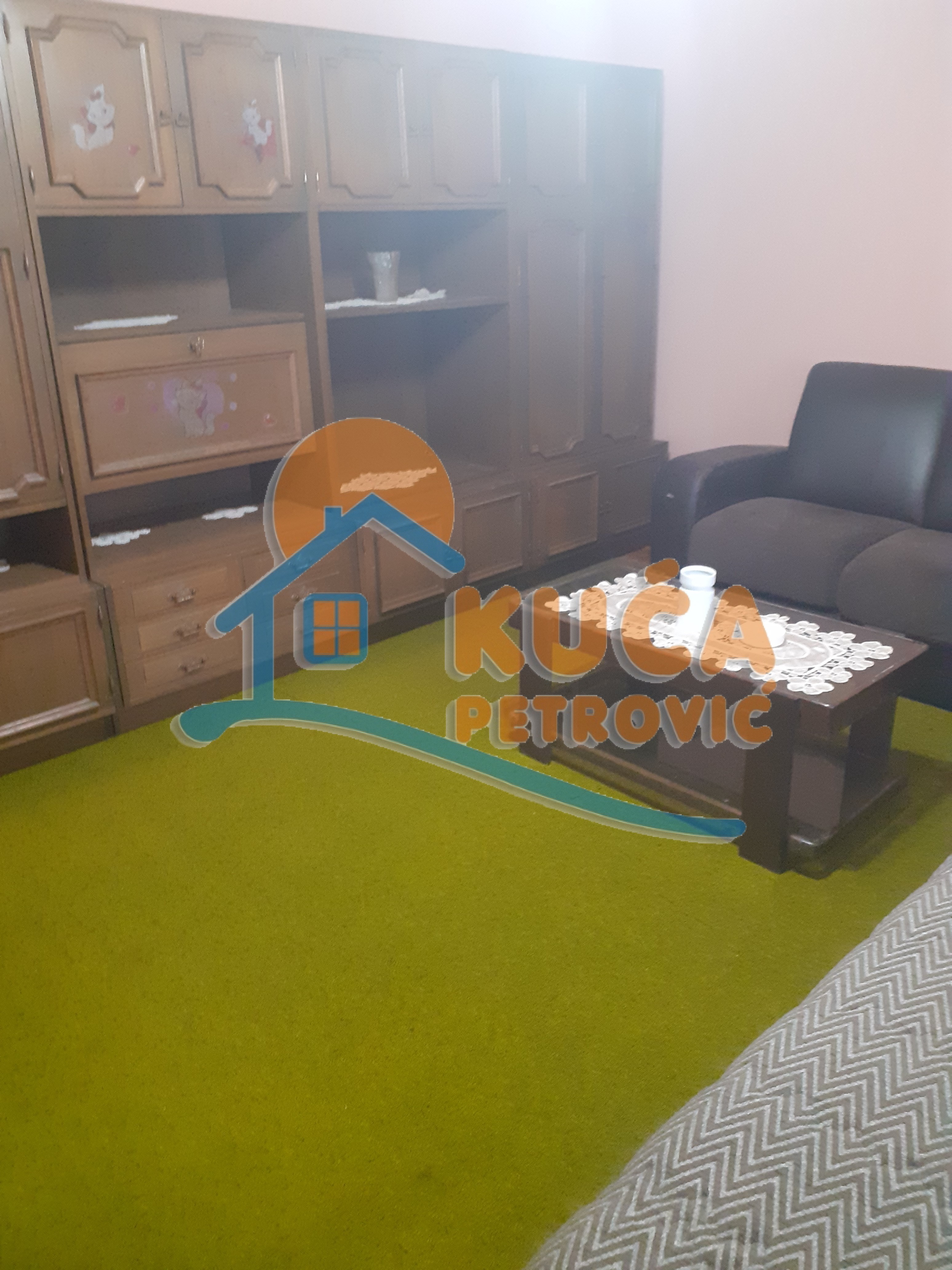 Dvosoban stan, 55 m2, Medijana, Vojvode Tankosića ID: i-03875 3