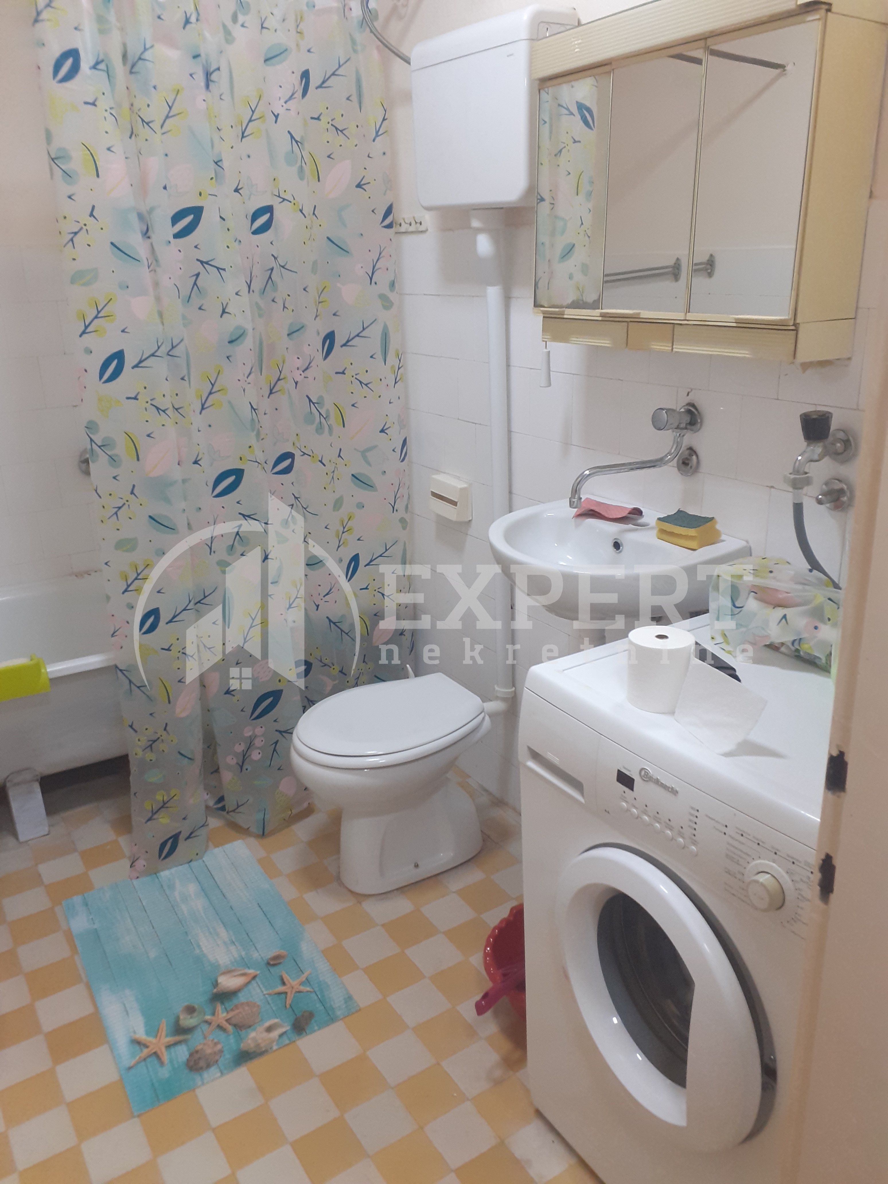 Dvosoban stan, 55 m2, Medijana, Vojvode Tankosića ID: i-03875 11