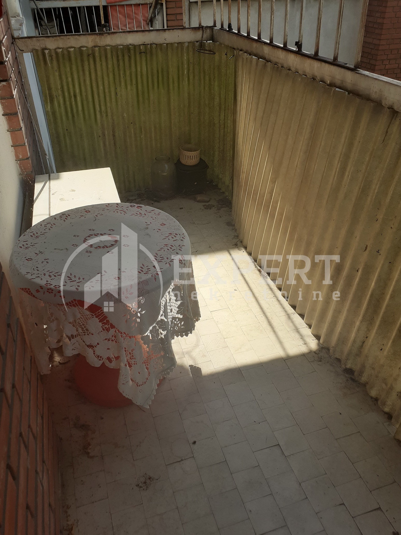 Dvosoban stan, 55 m2, Medijana, Vojvode Tankosića ID: i-03875 12