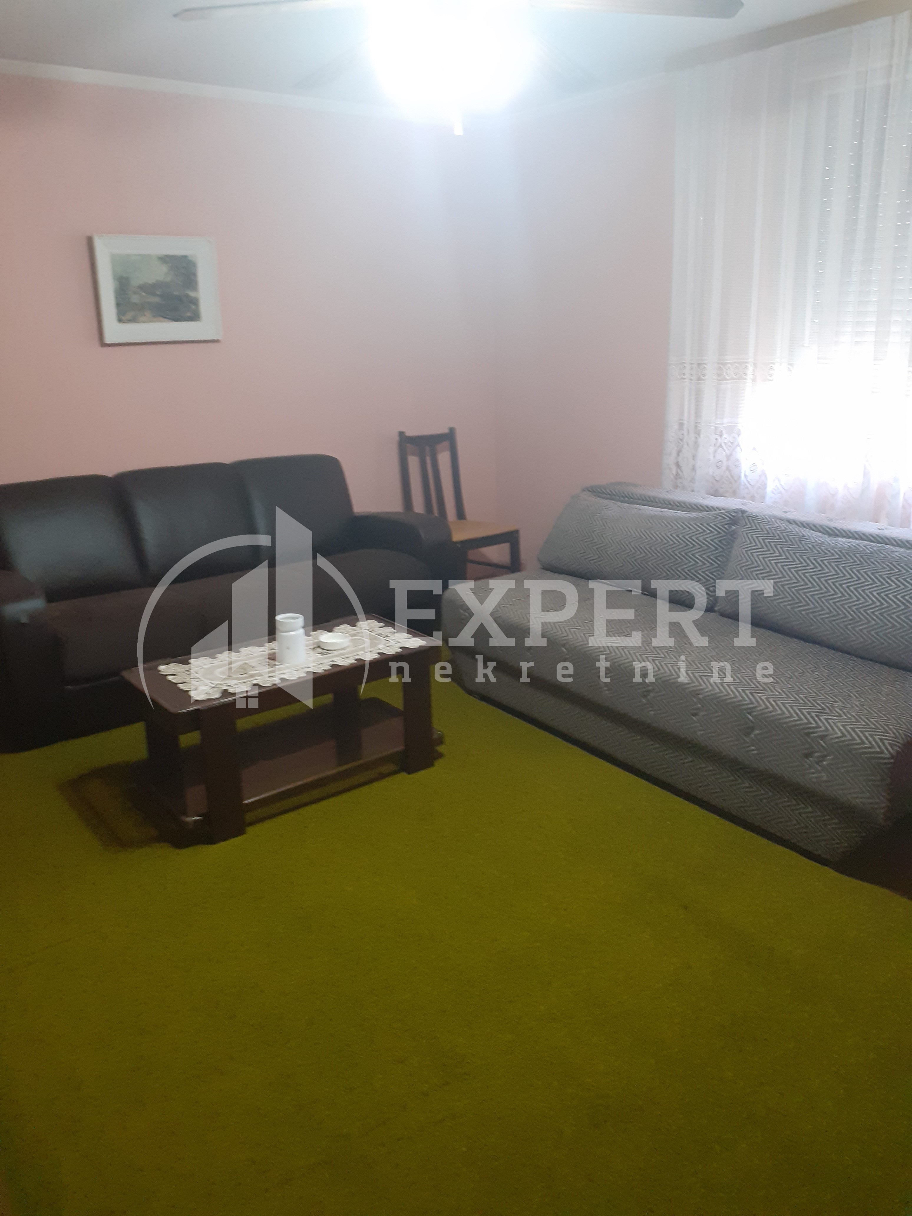 Dvosoban stan, 55 m2, Medijana, Vojvode Tankosića ID: i-03875 2